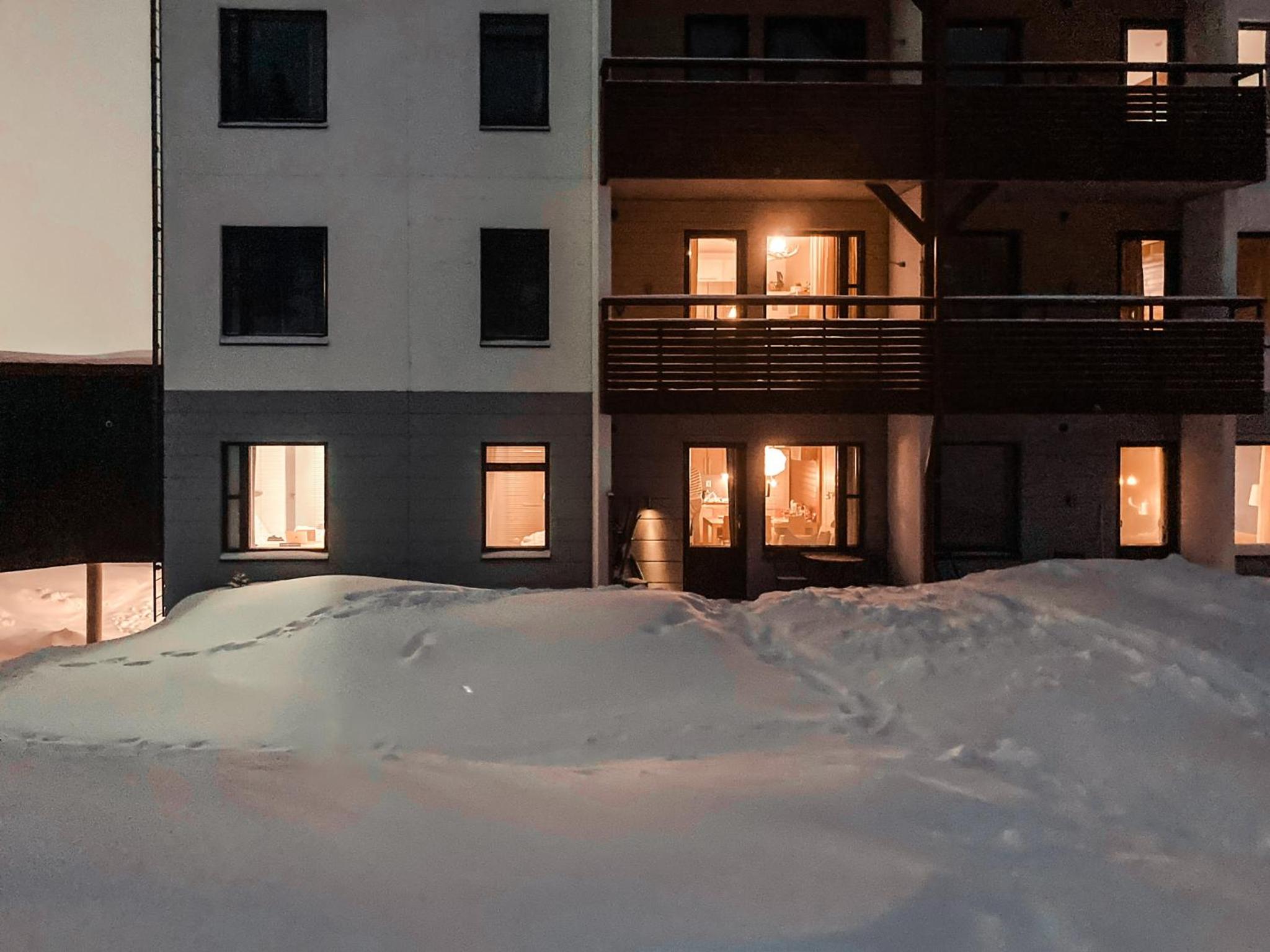 Ylläs Chalets Lumina