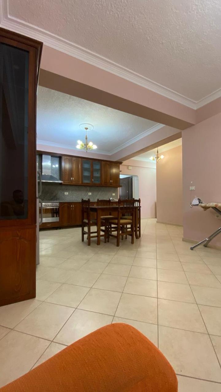 Vila Tani-2 Studios&Apartments Parking