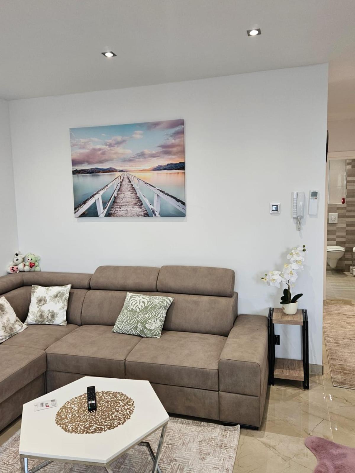 M&G Apartment Kastel Stari