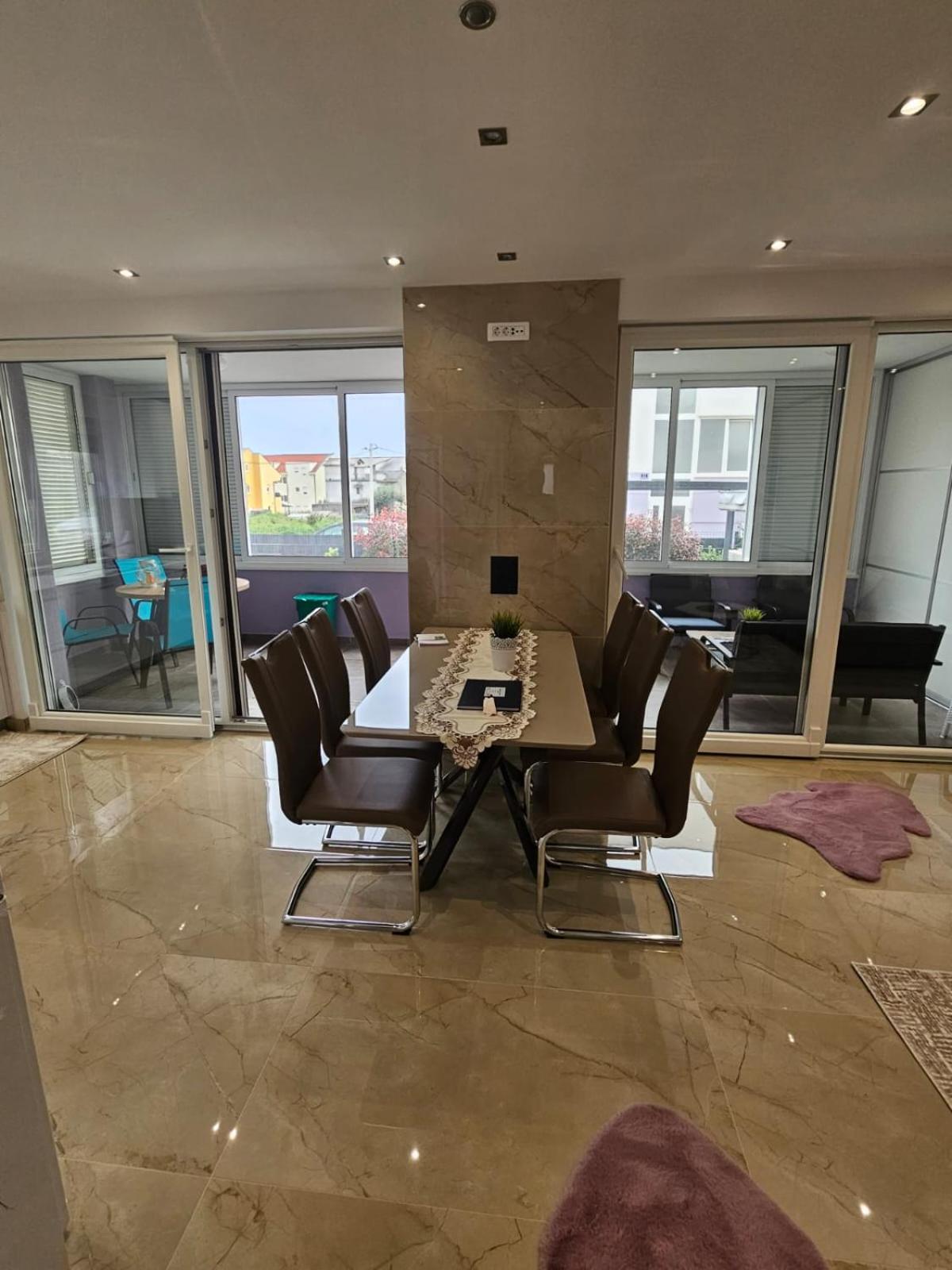 M&G Apartment Kastel Stari