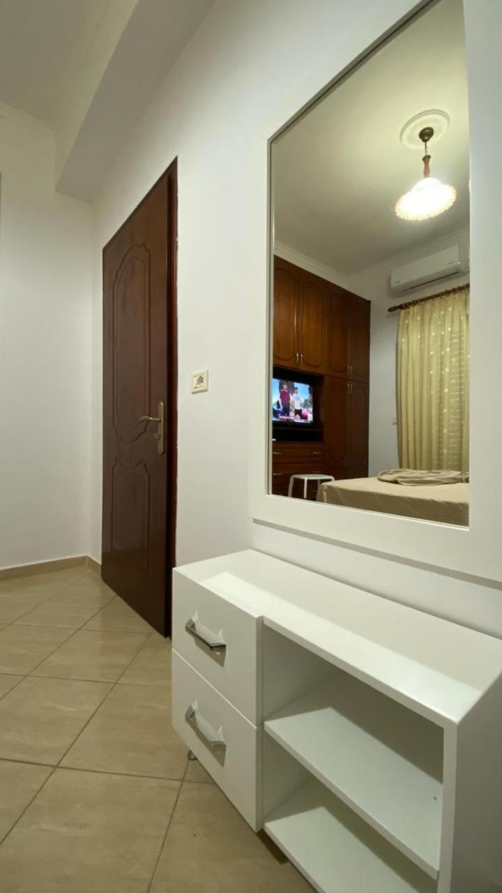 Vila Tani-2 Studios&Apartments Parking