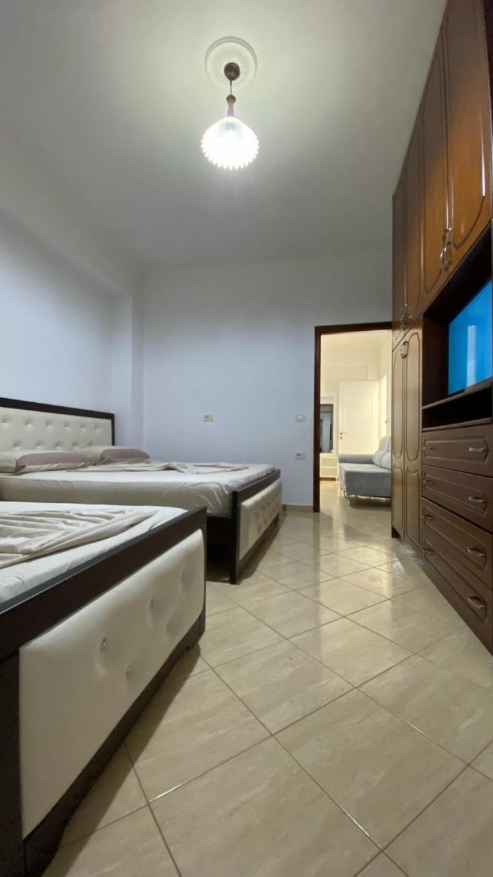 Vila Tani-2 Studios&Apartments Parking