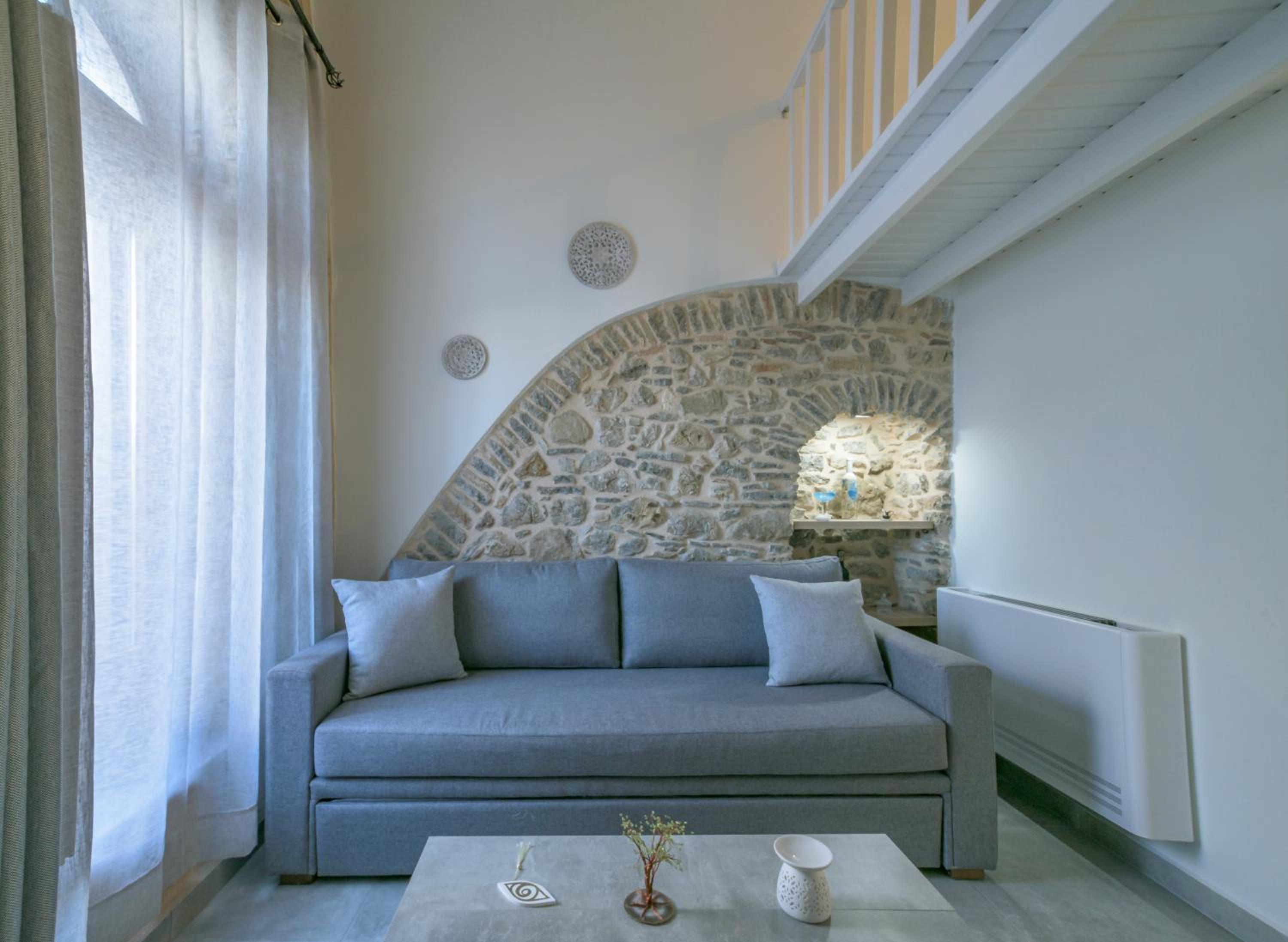 Avgoustinos house