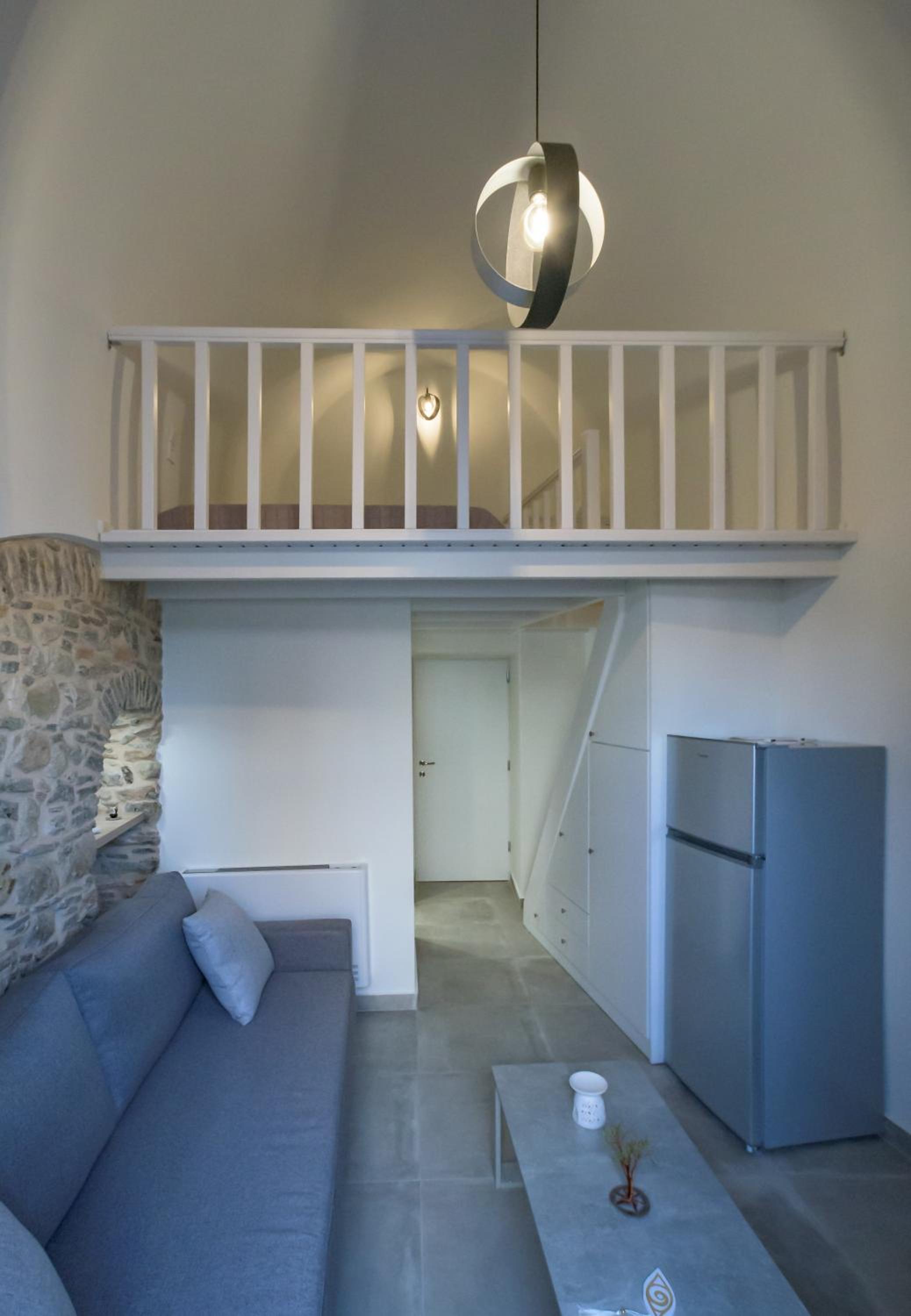 Avgoustinos house