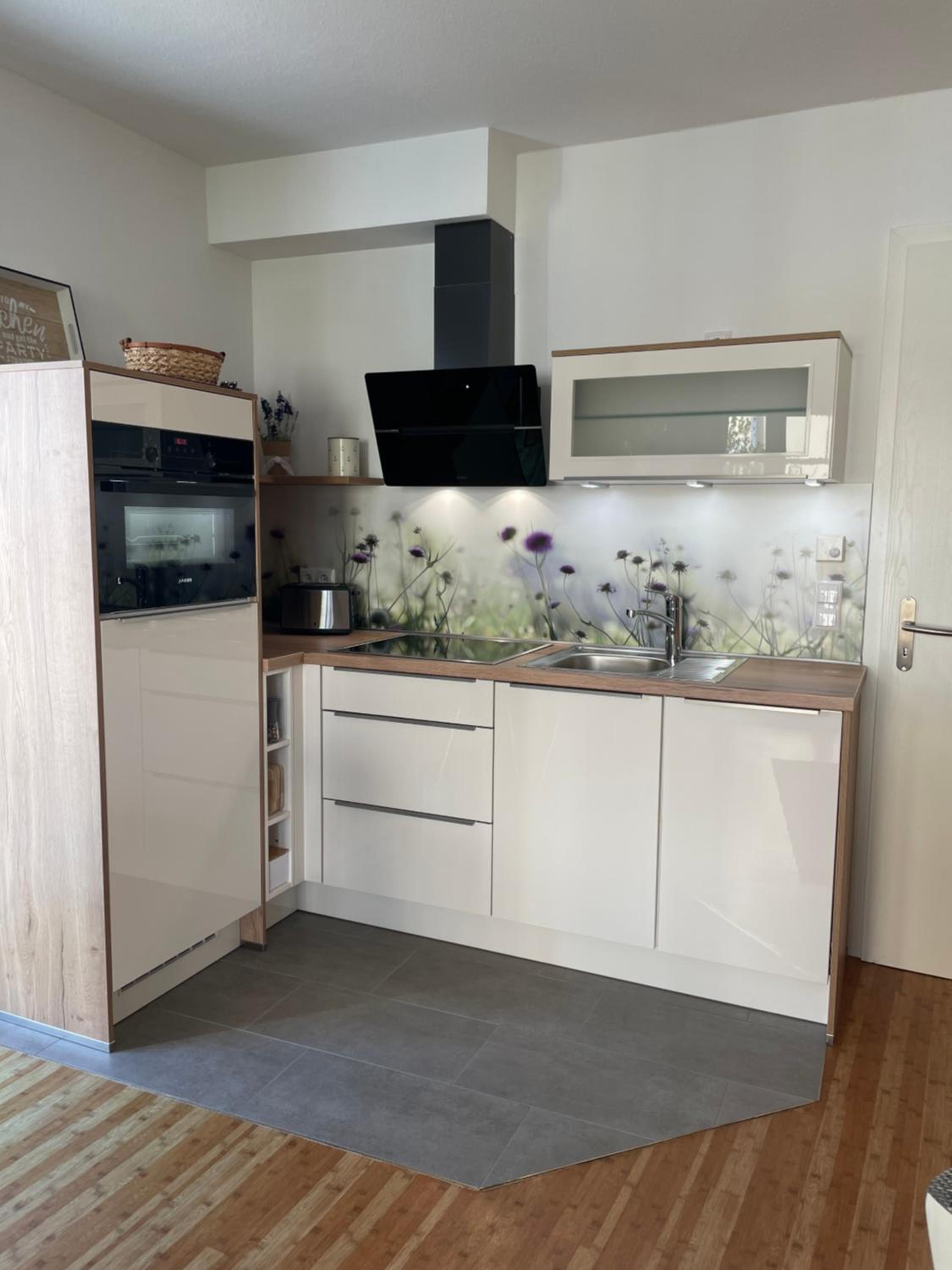 Villa Granitz Appartement FeWo 21 in Göhren - nur paar Schritte bis zum Strand