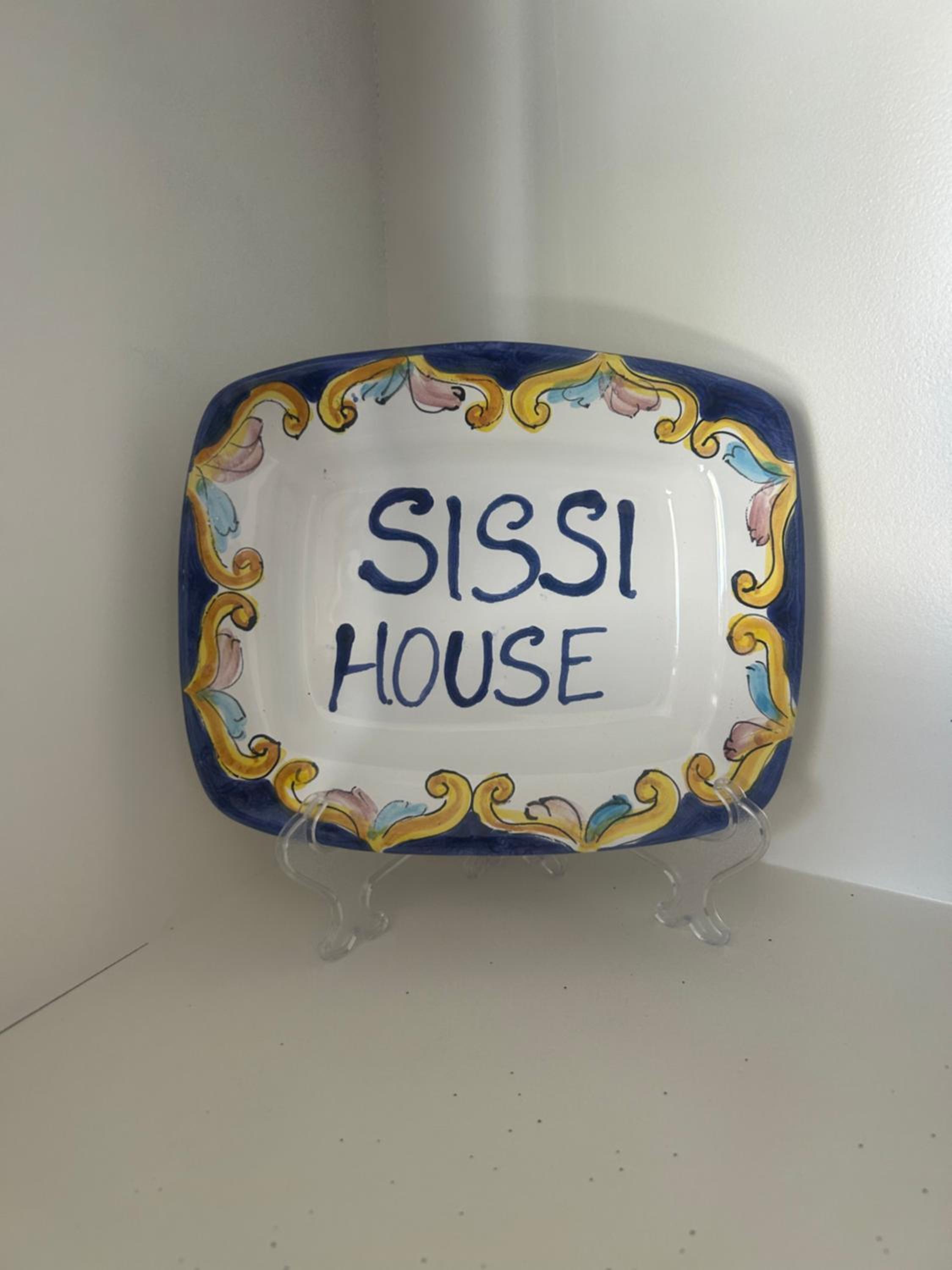 Sissi House Salerno view 3