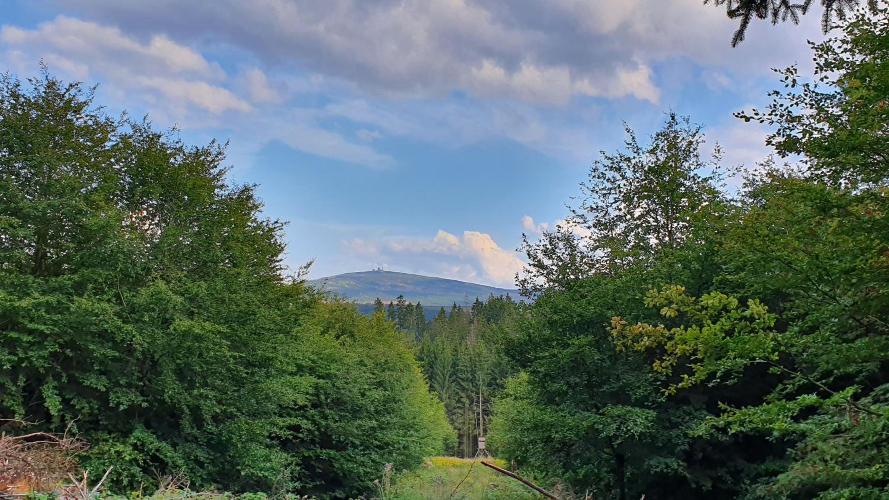 Bergzauber Apartment mit Pool, Sauna, Balkon und Panoramablick