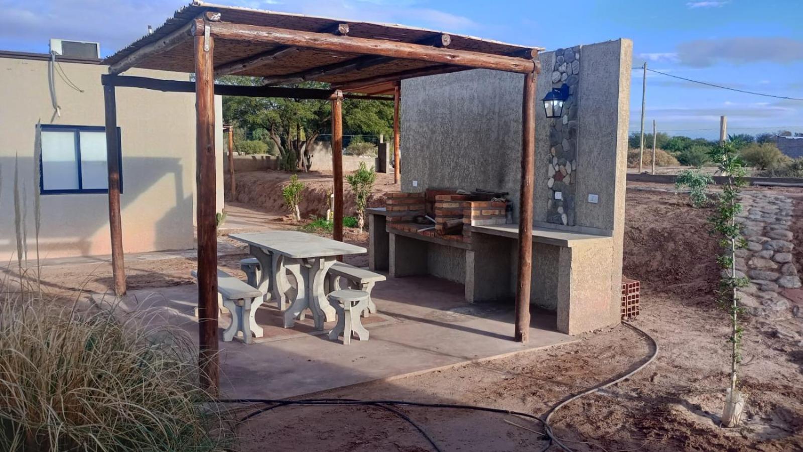 LaChuwy Casas