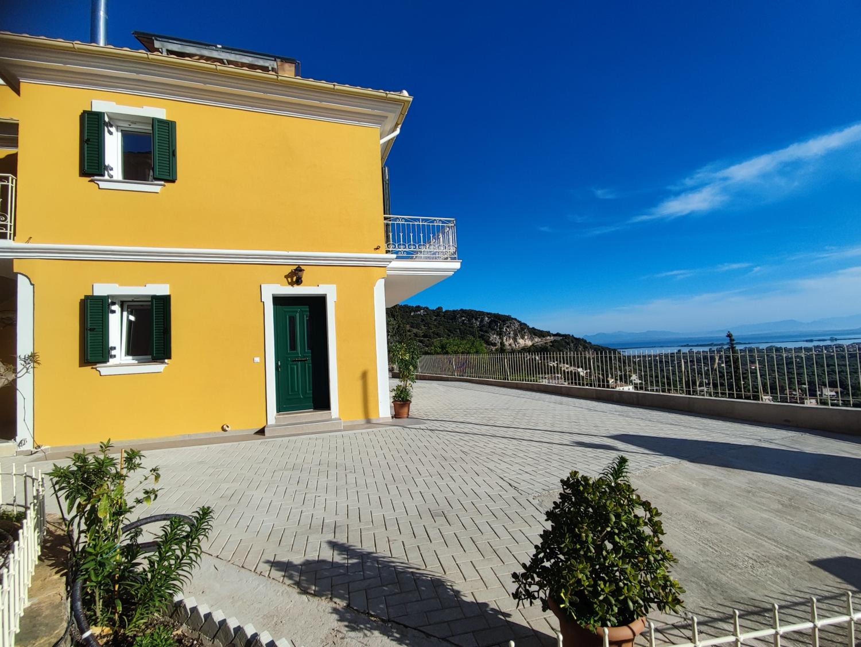 Vecchia Casa