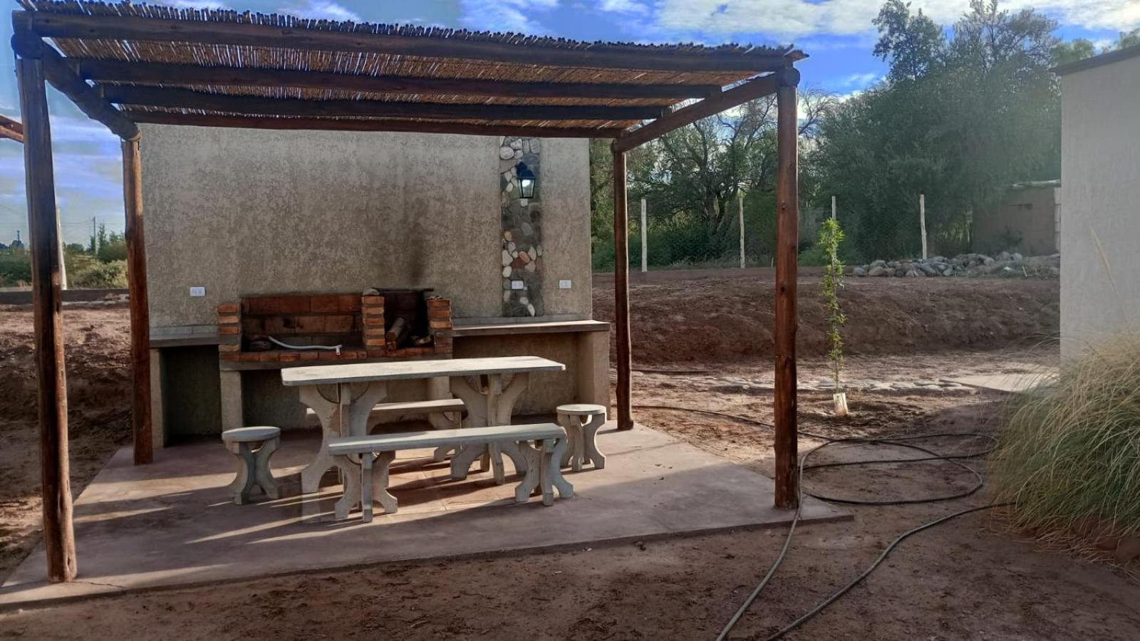 LaChuwy Casas
