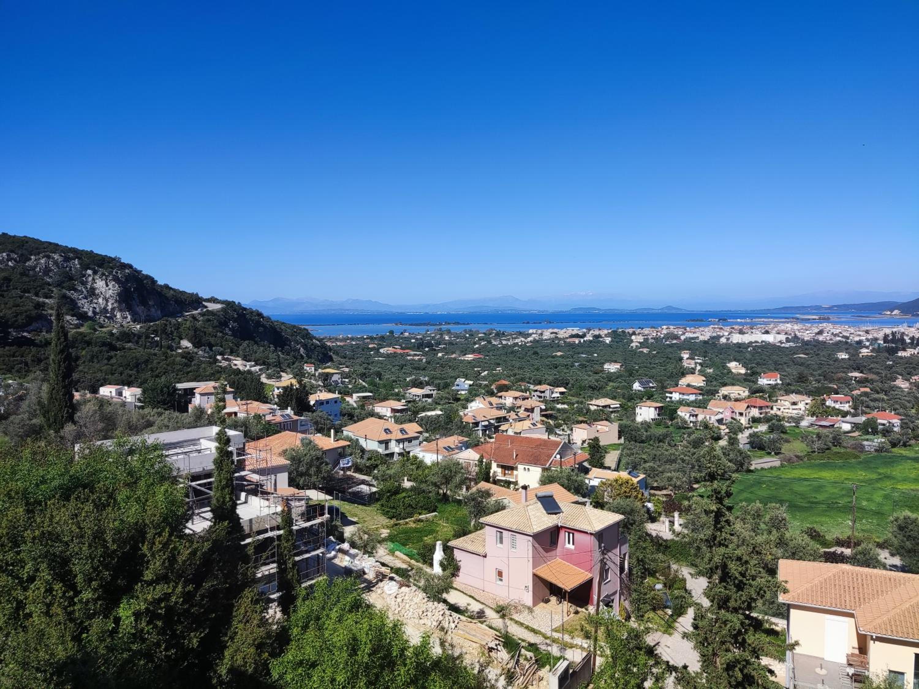 Vecchia Casa