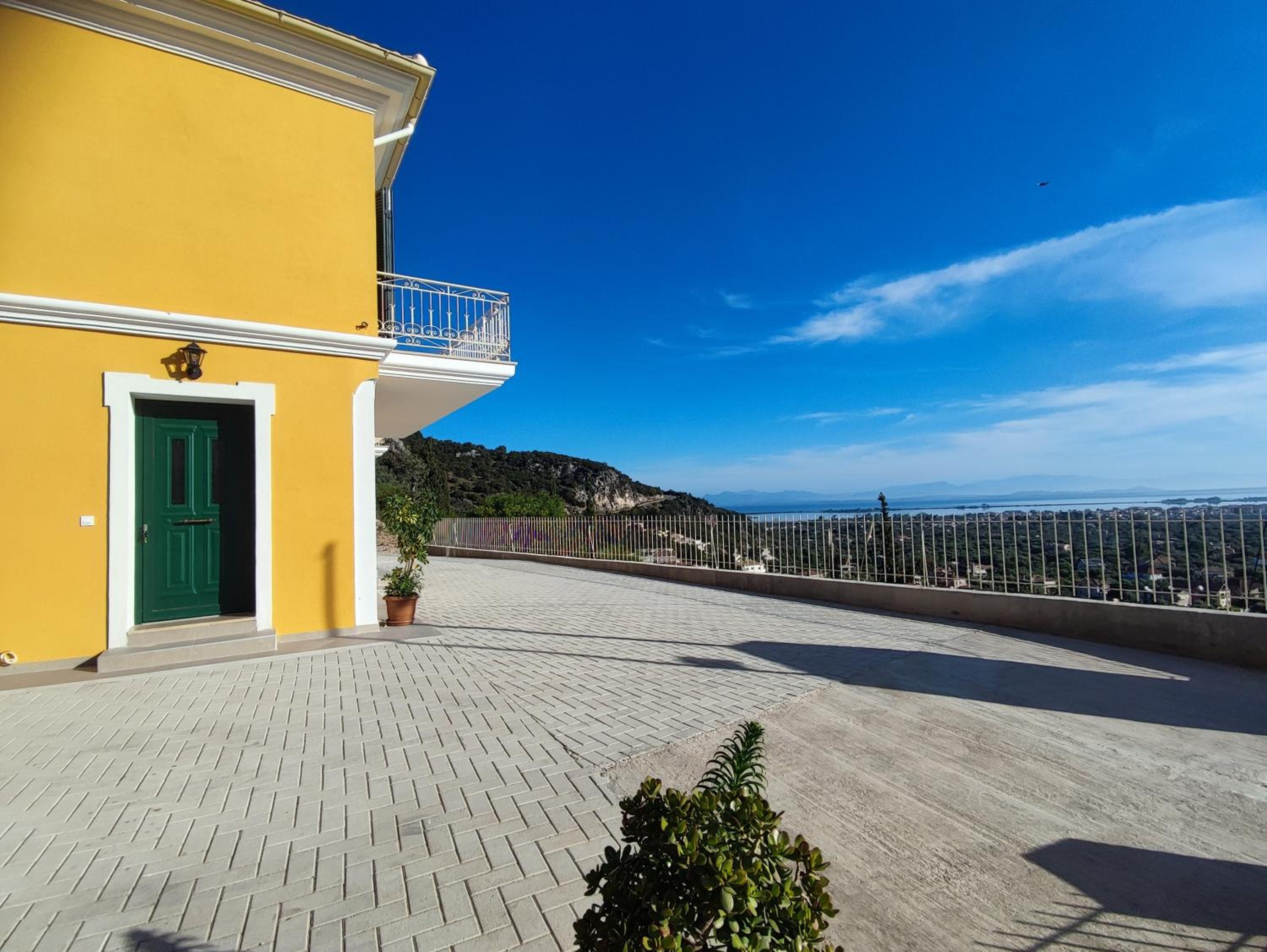 Vecchia Casa