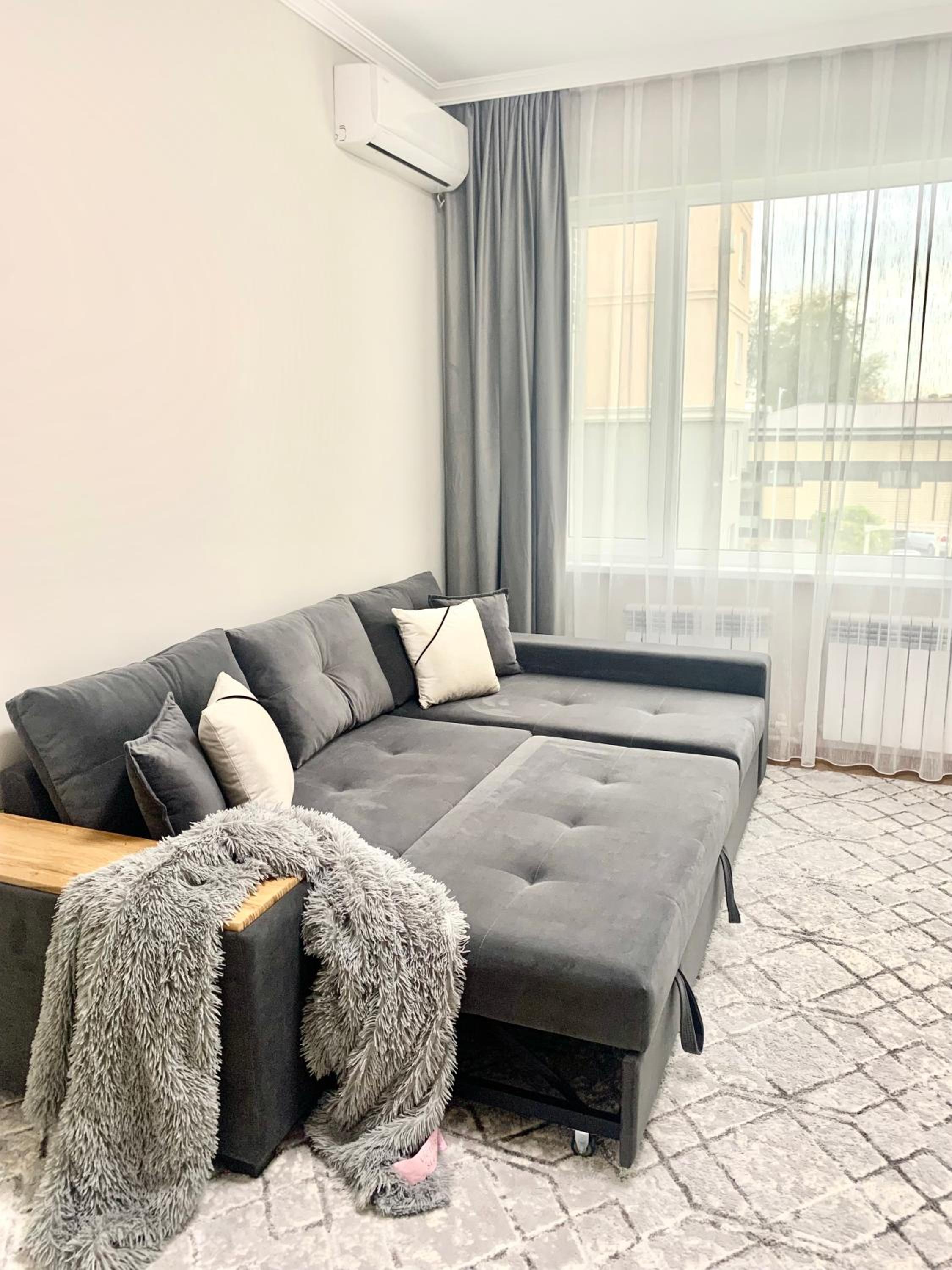 - Cozy Apartment in Quite Area - view 3