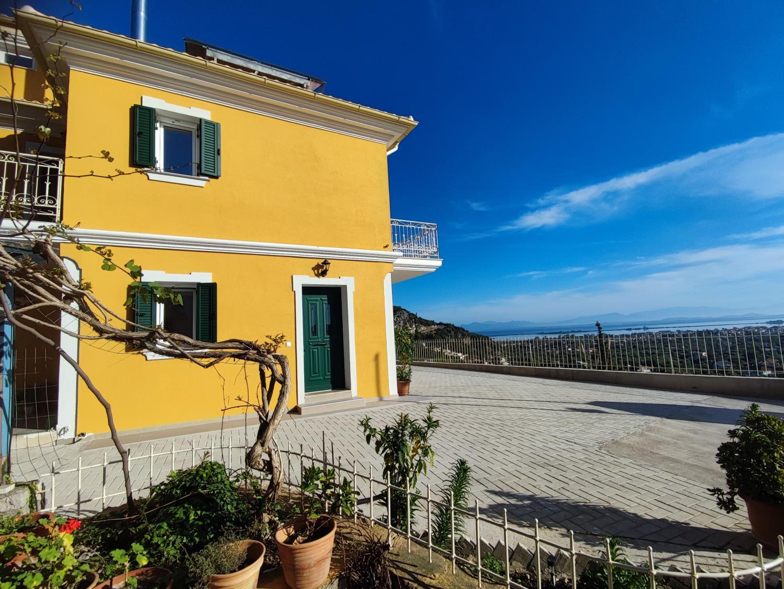 Vecchia Casa