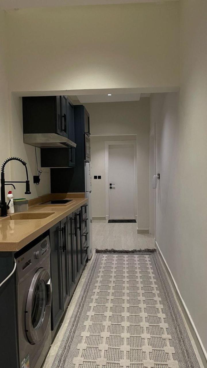 Two bedrooms apartment with KAFD View