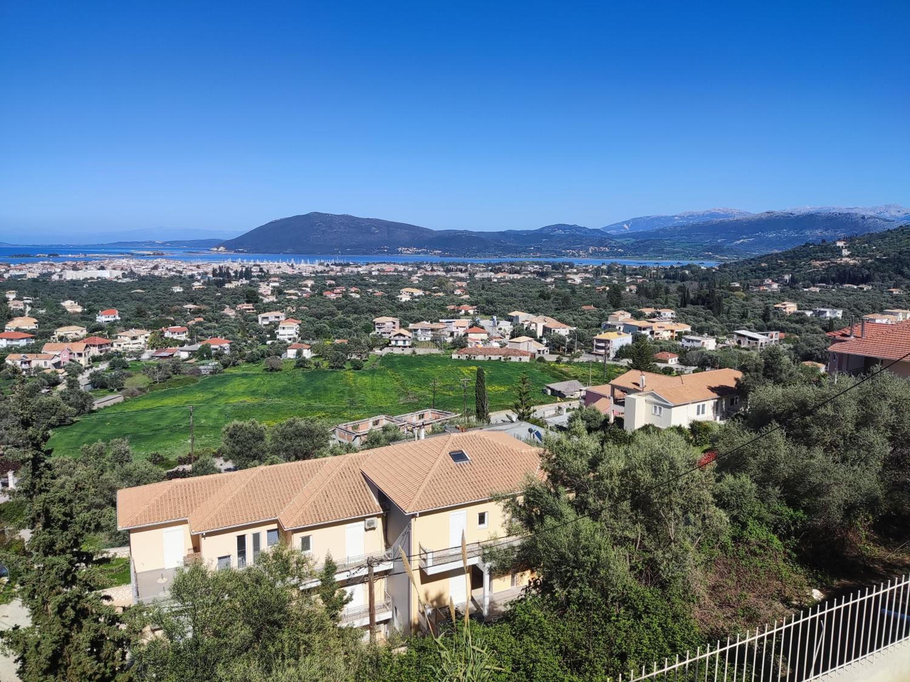 Vecchia Casa