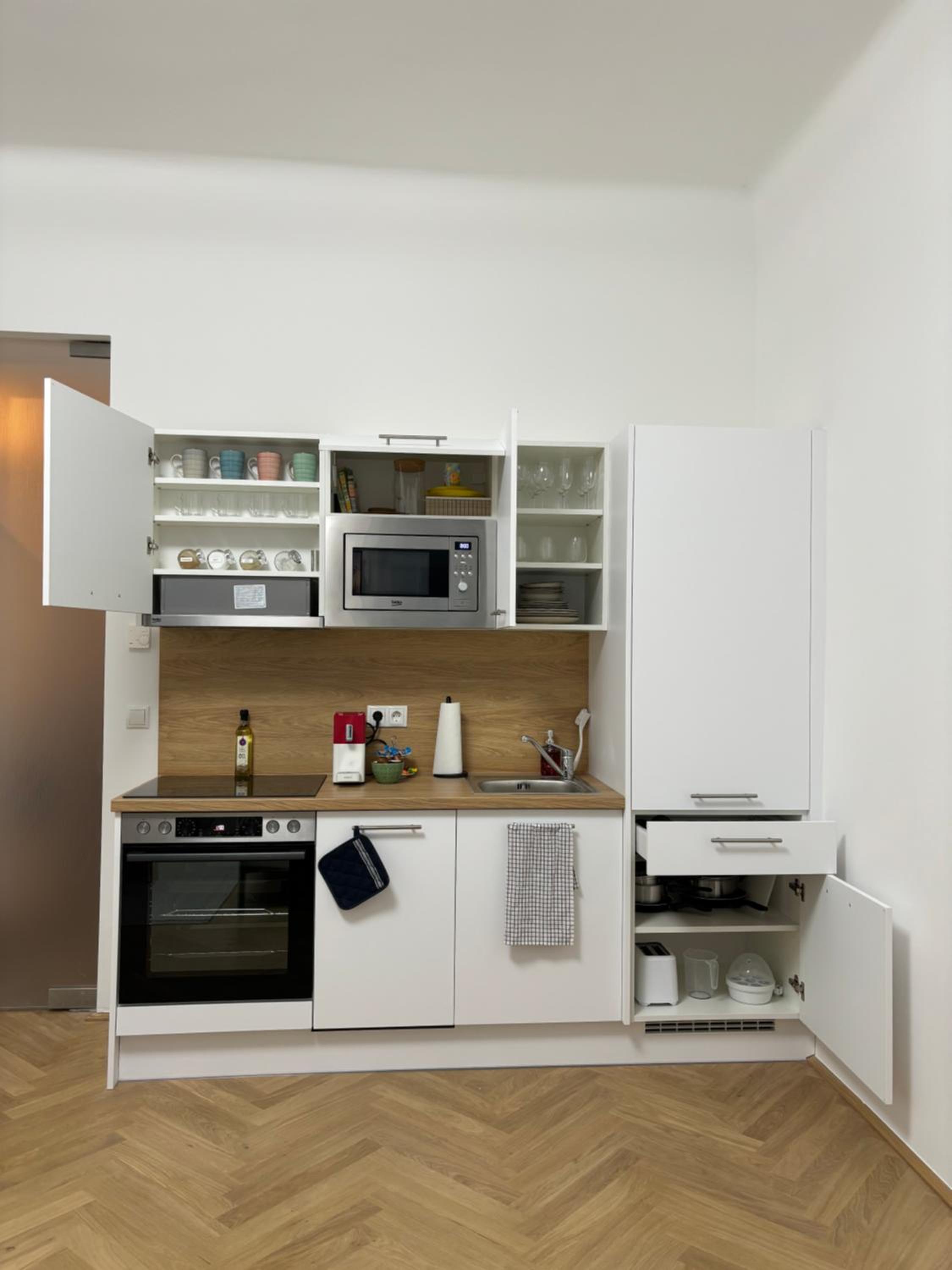Apartment Vienna