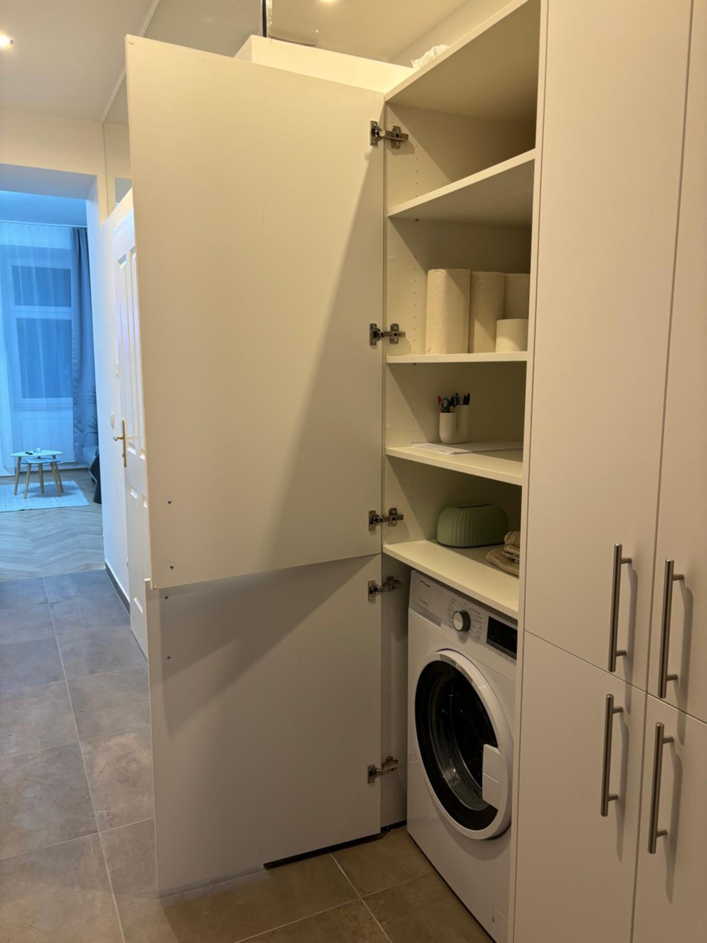 Apartment Vienna