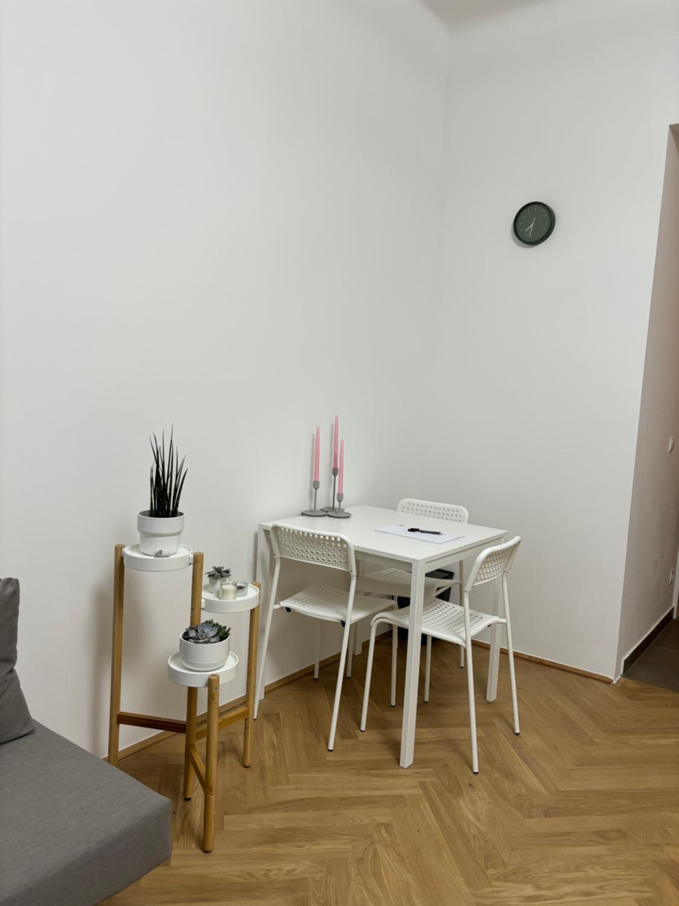 Apartment Vienna