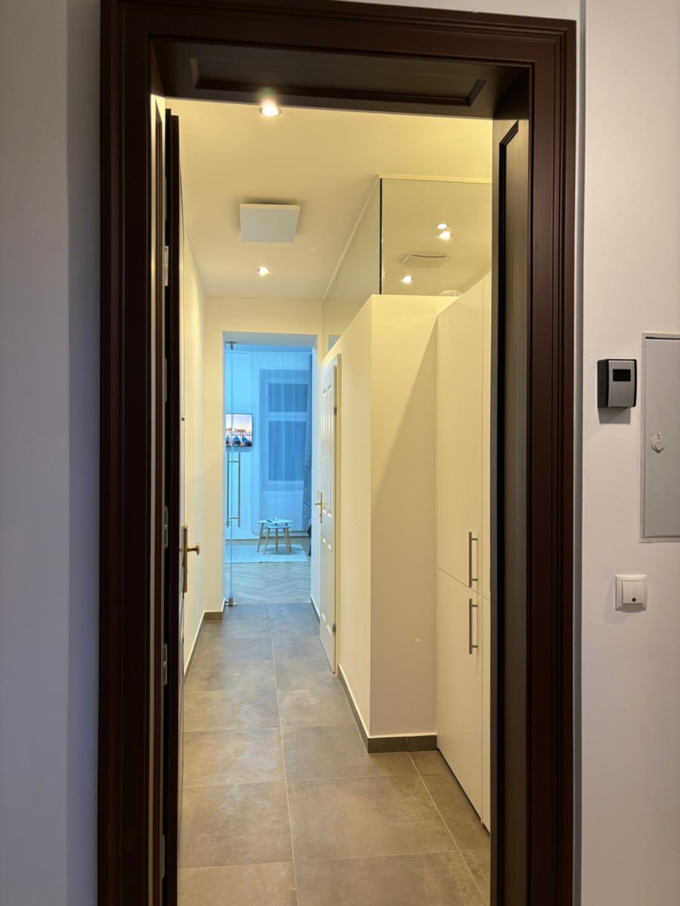 Apartment Vienna