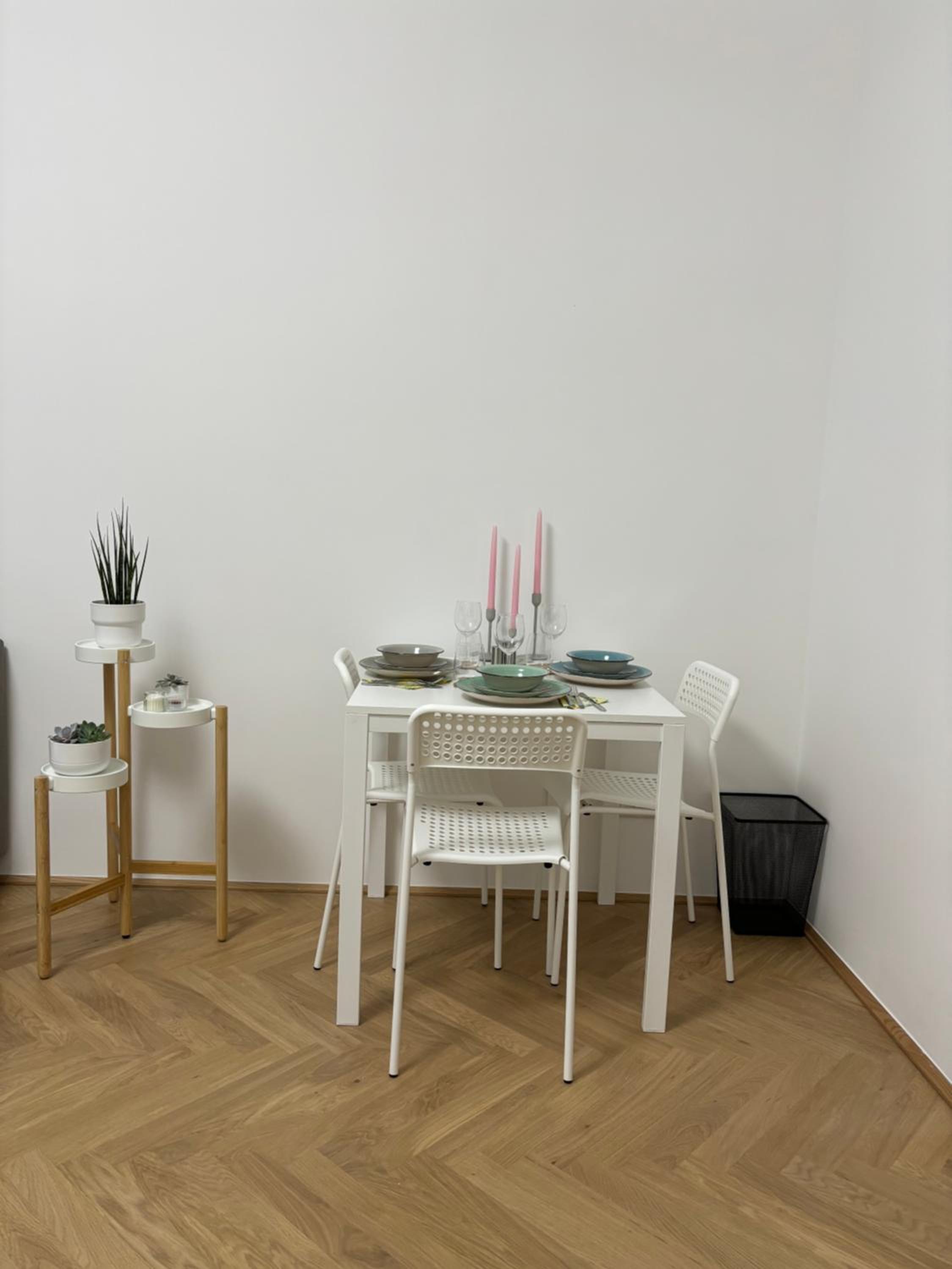 Apartment Vienna