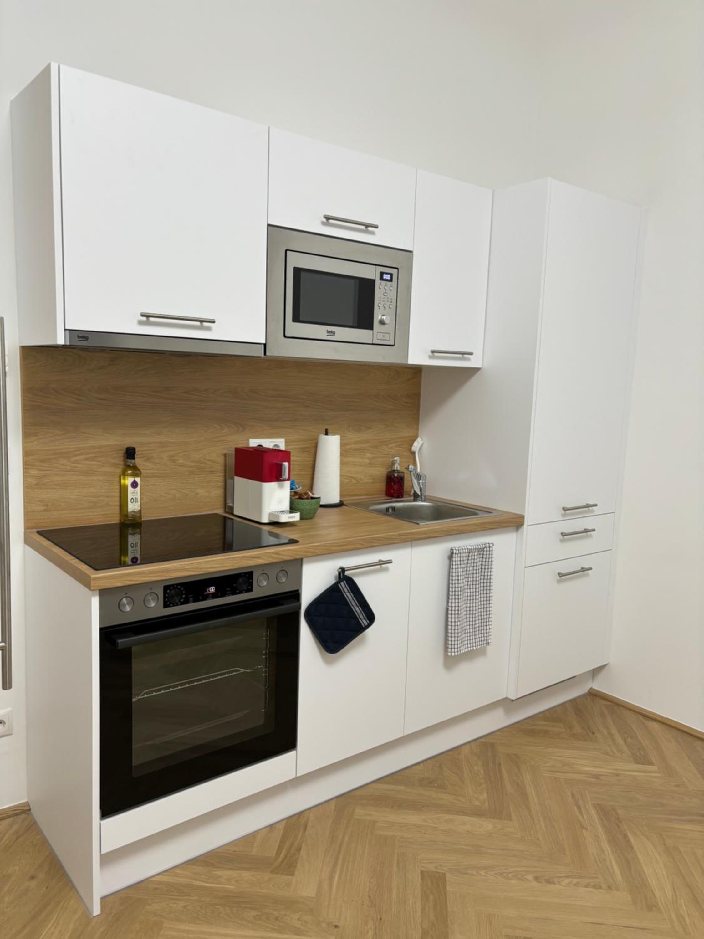 Apartment Vienna
