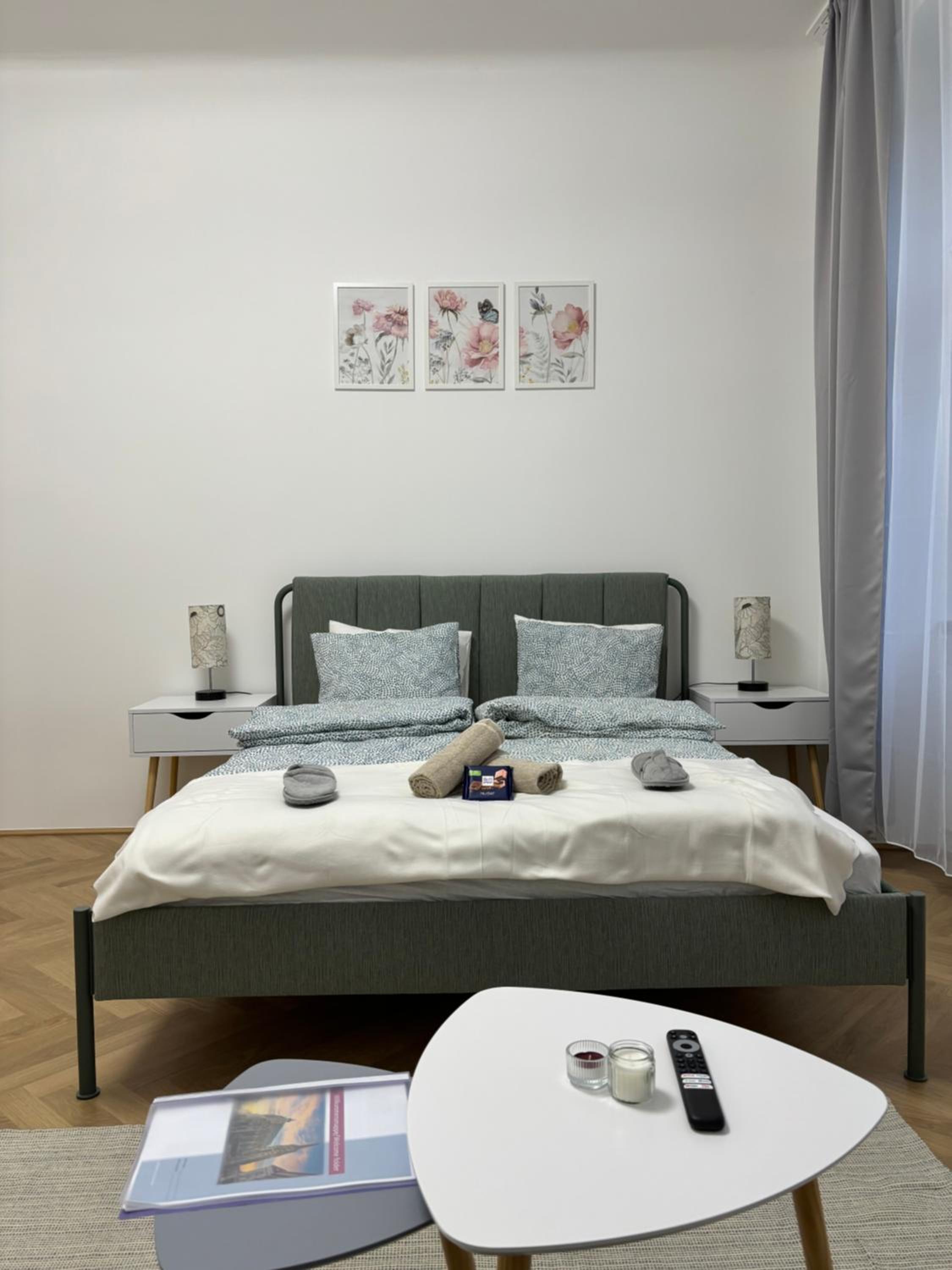 Apartment Vienna