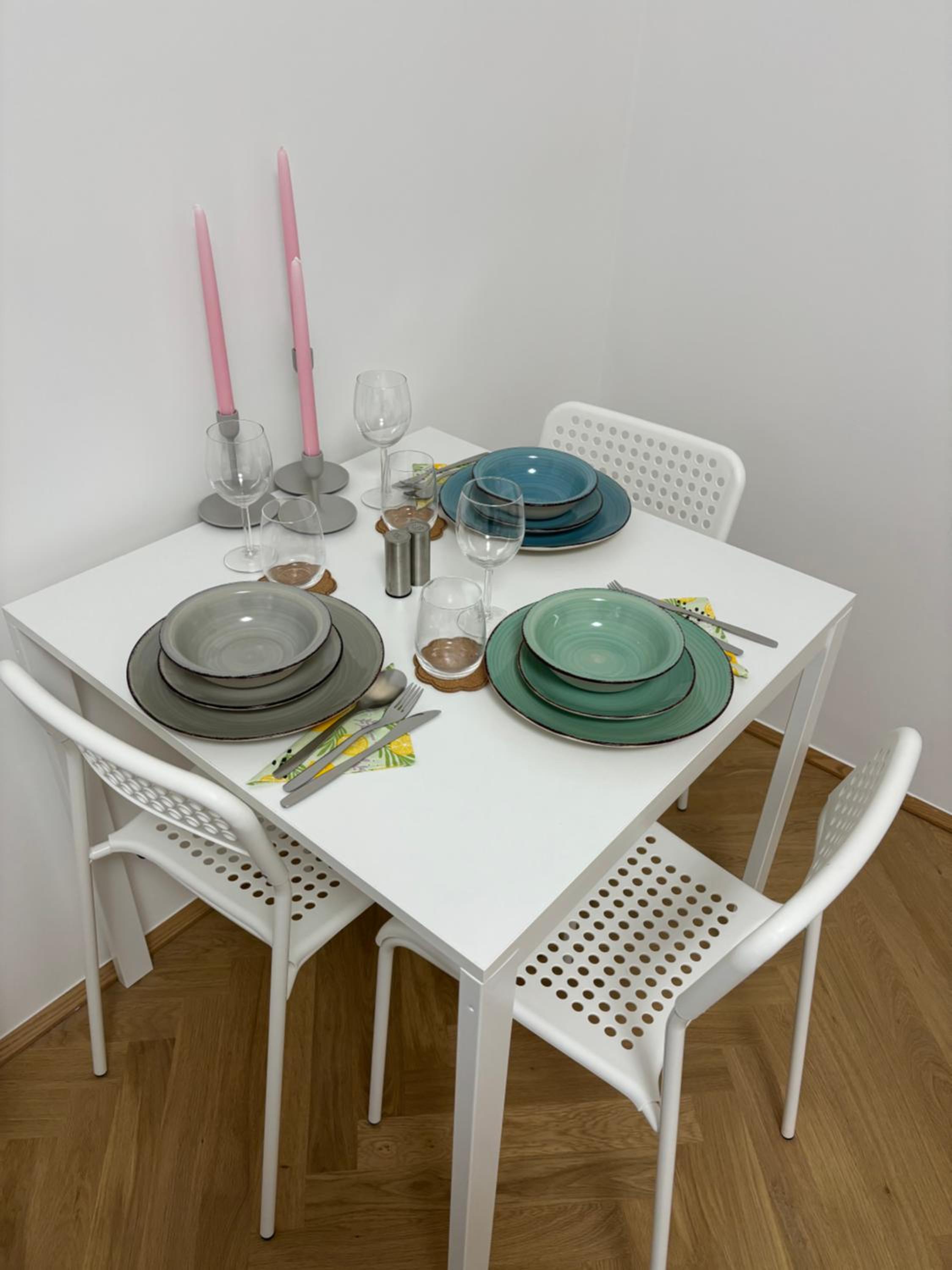 Apartment Vienna
