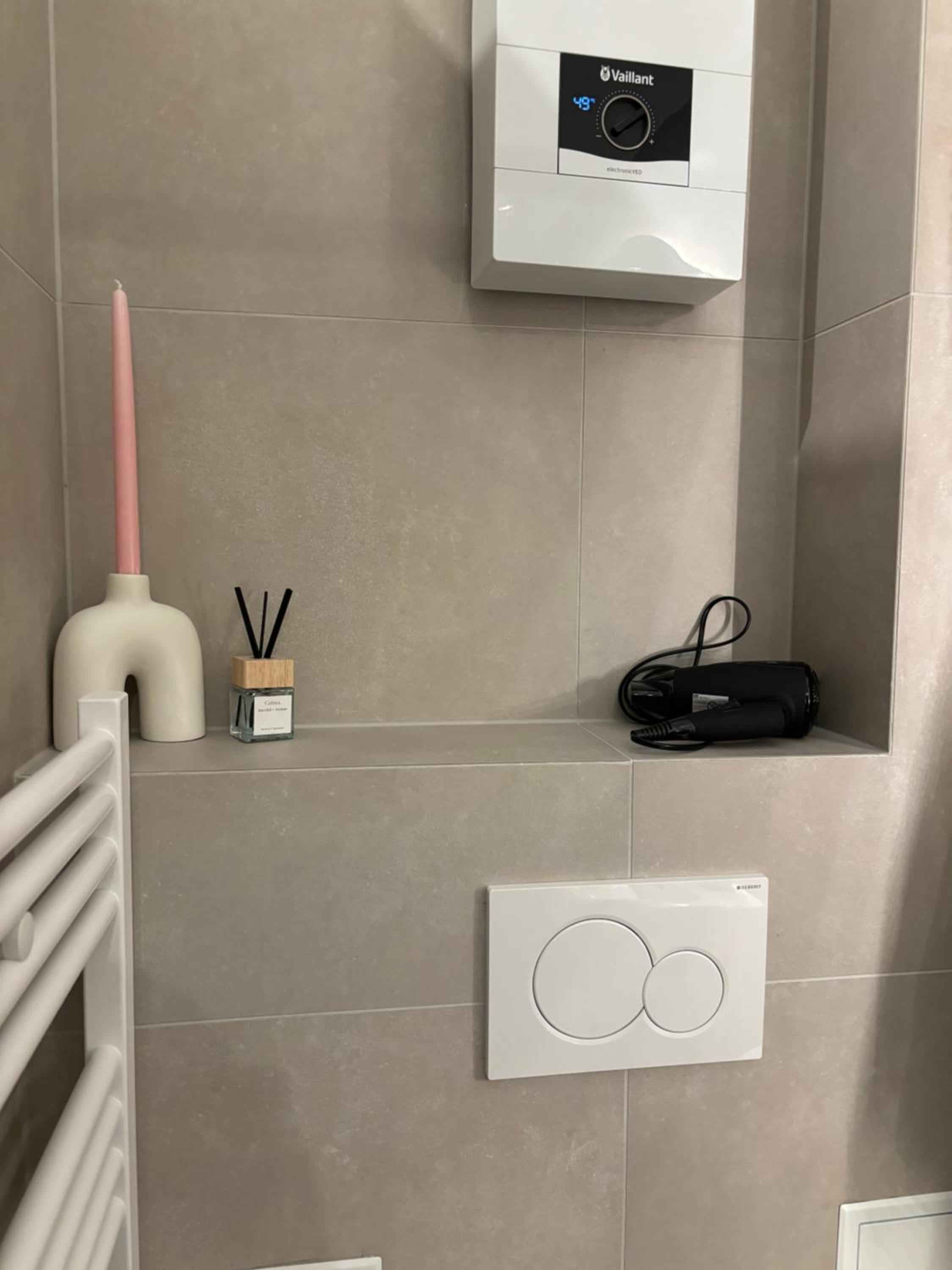 Apartment Vienna