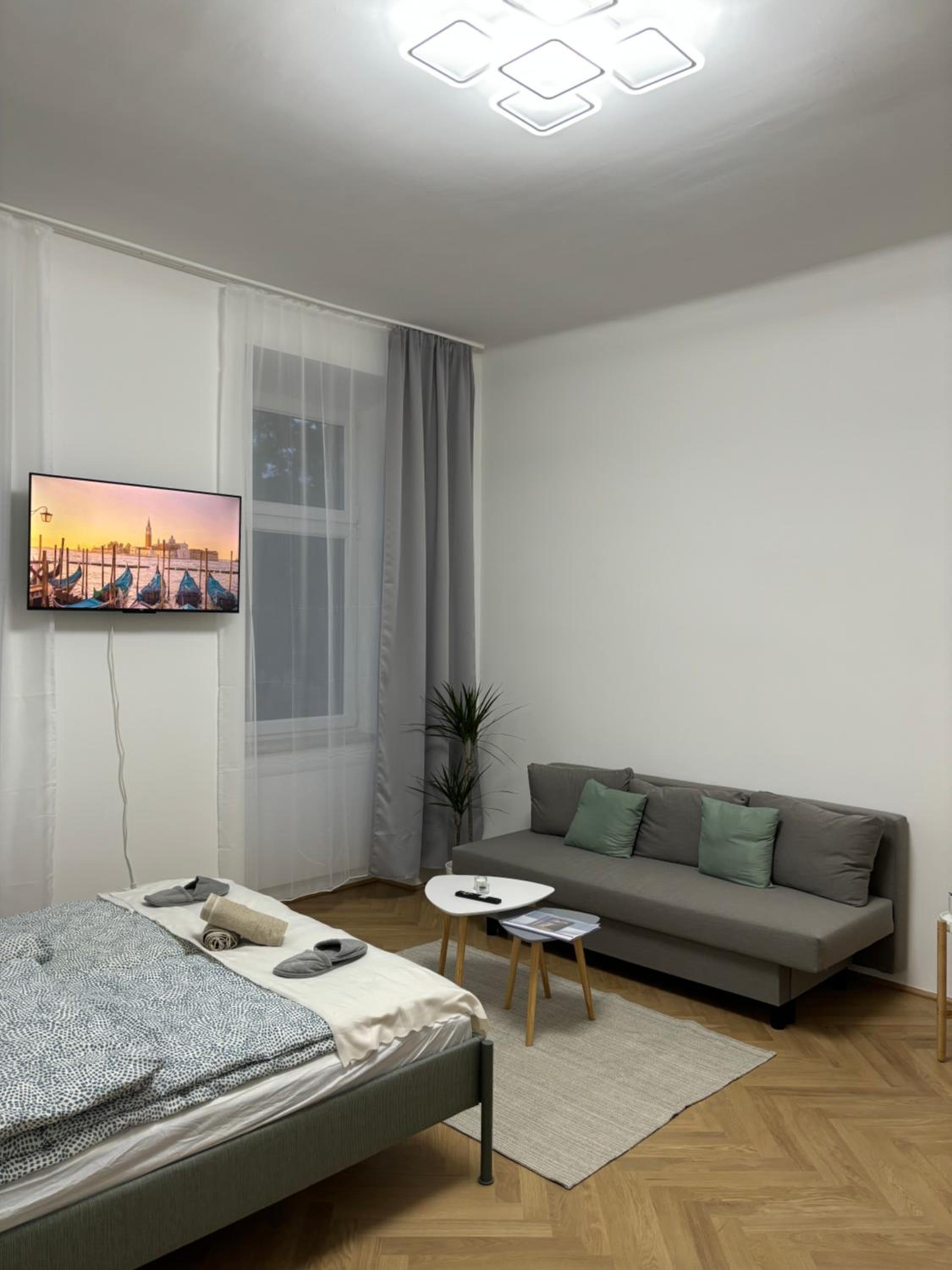 Apartment Vienna