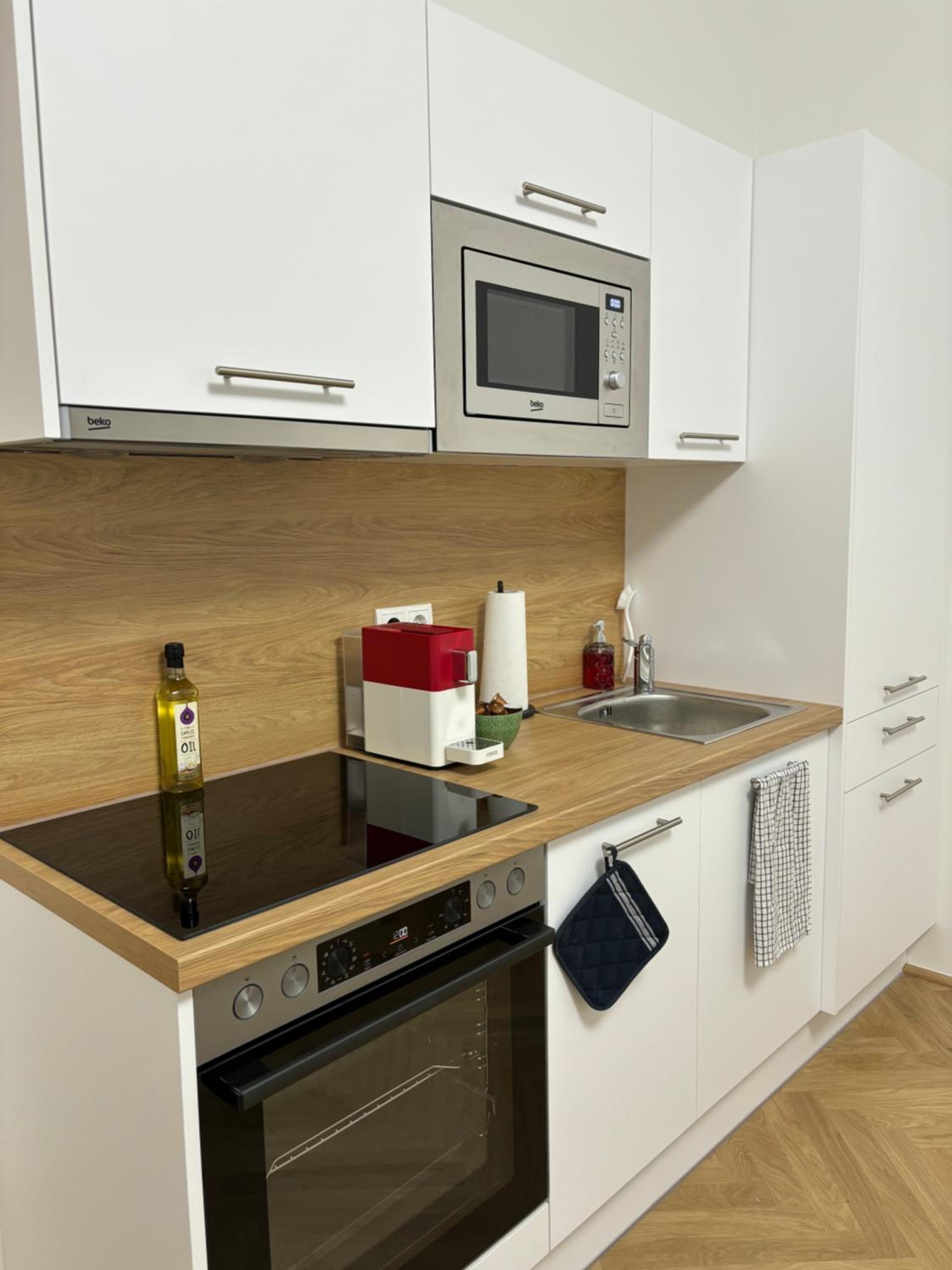 Apartment Vienna