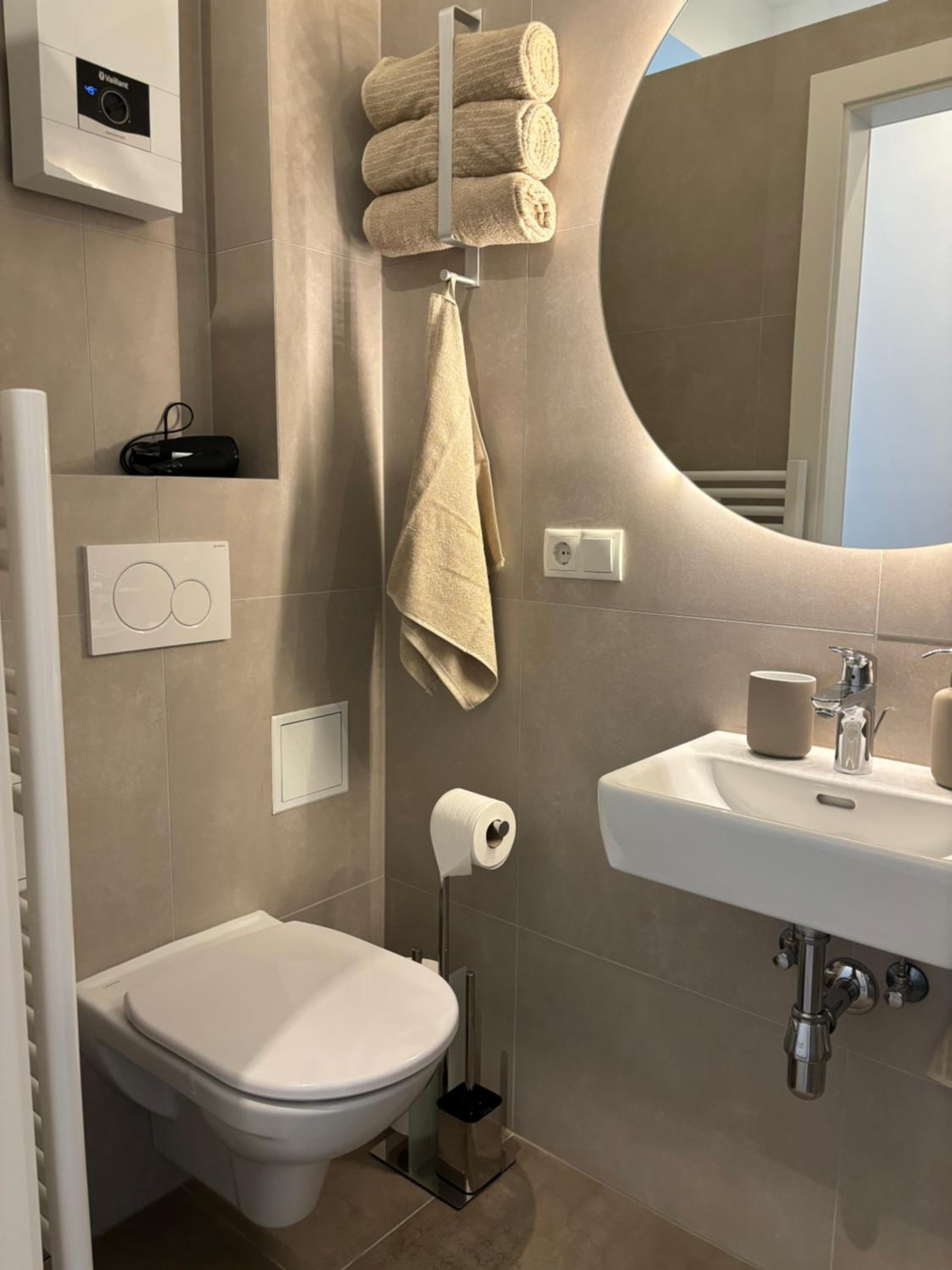 Apartment Vienna