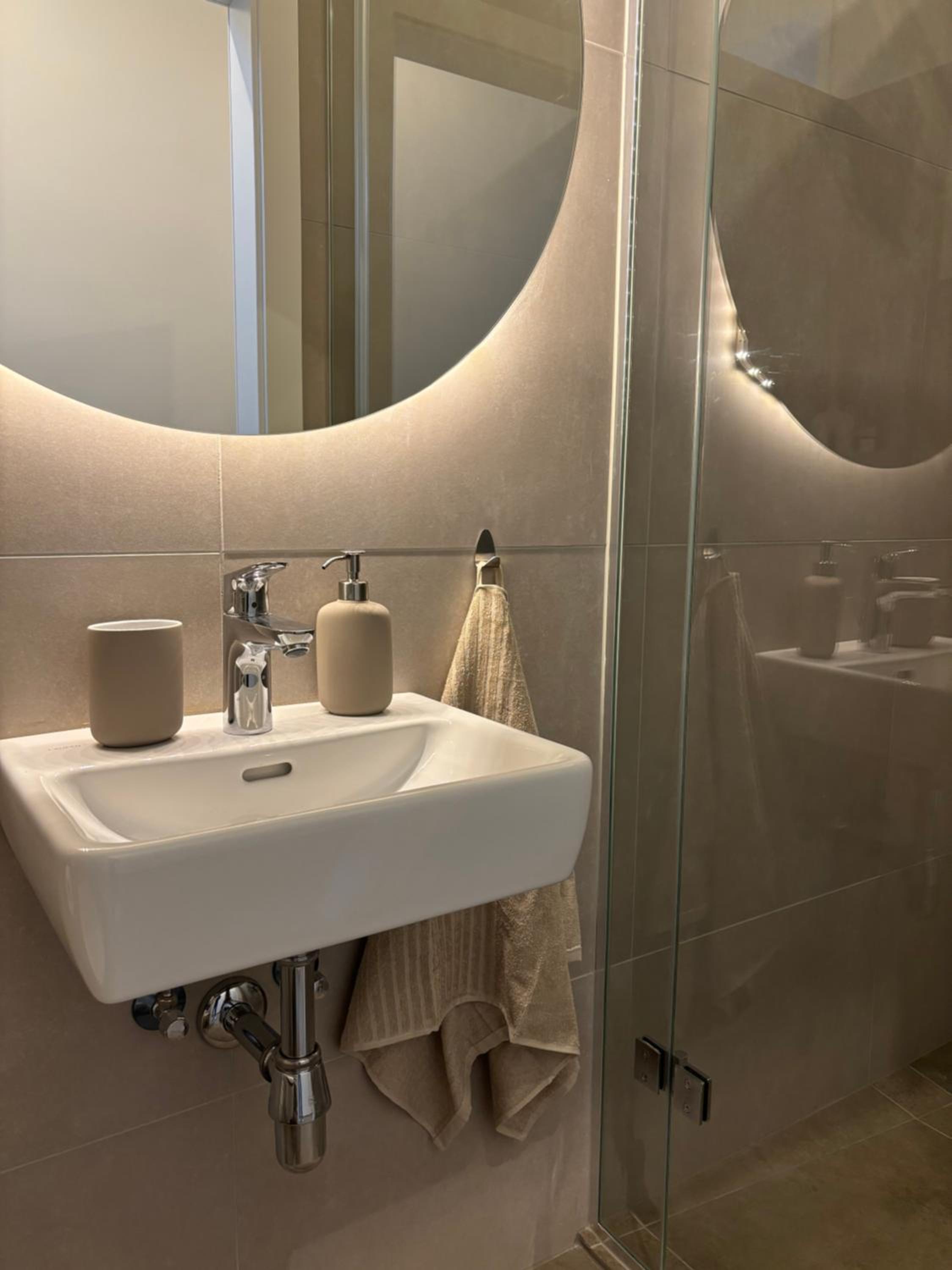 Apartment Vienna