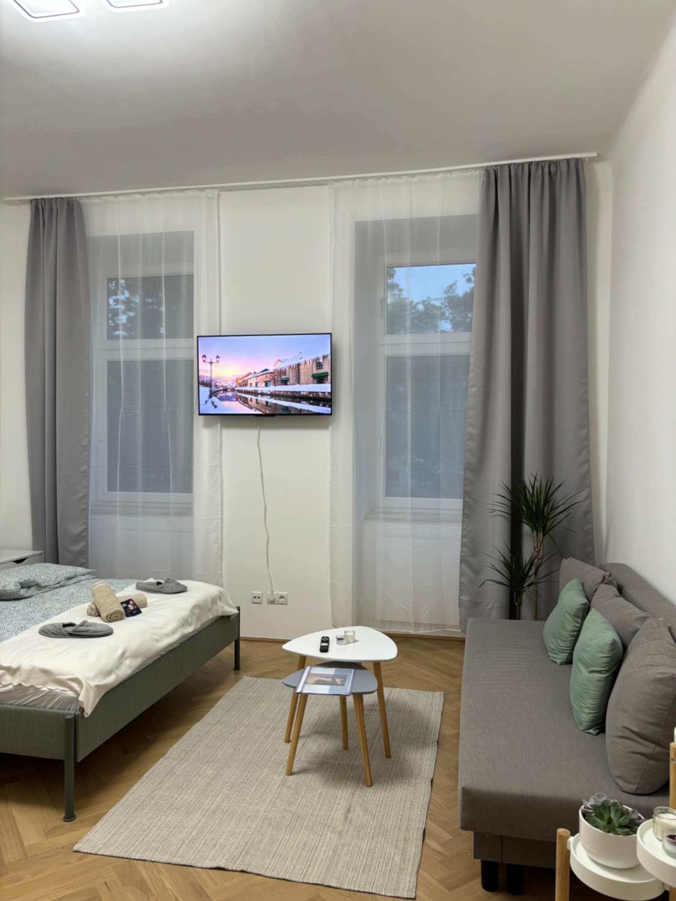 Apartment Vienna