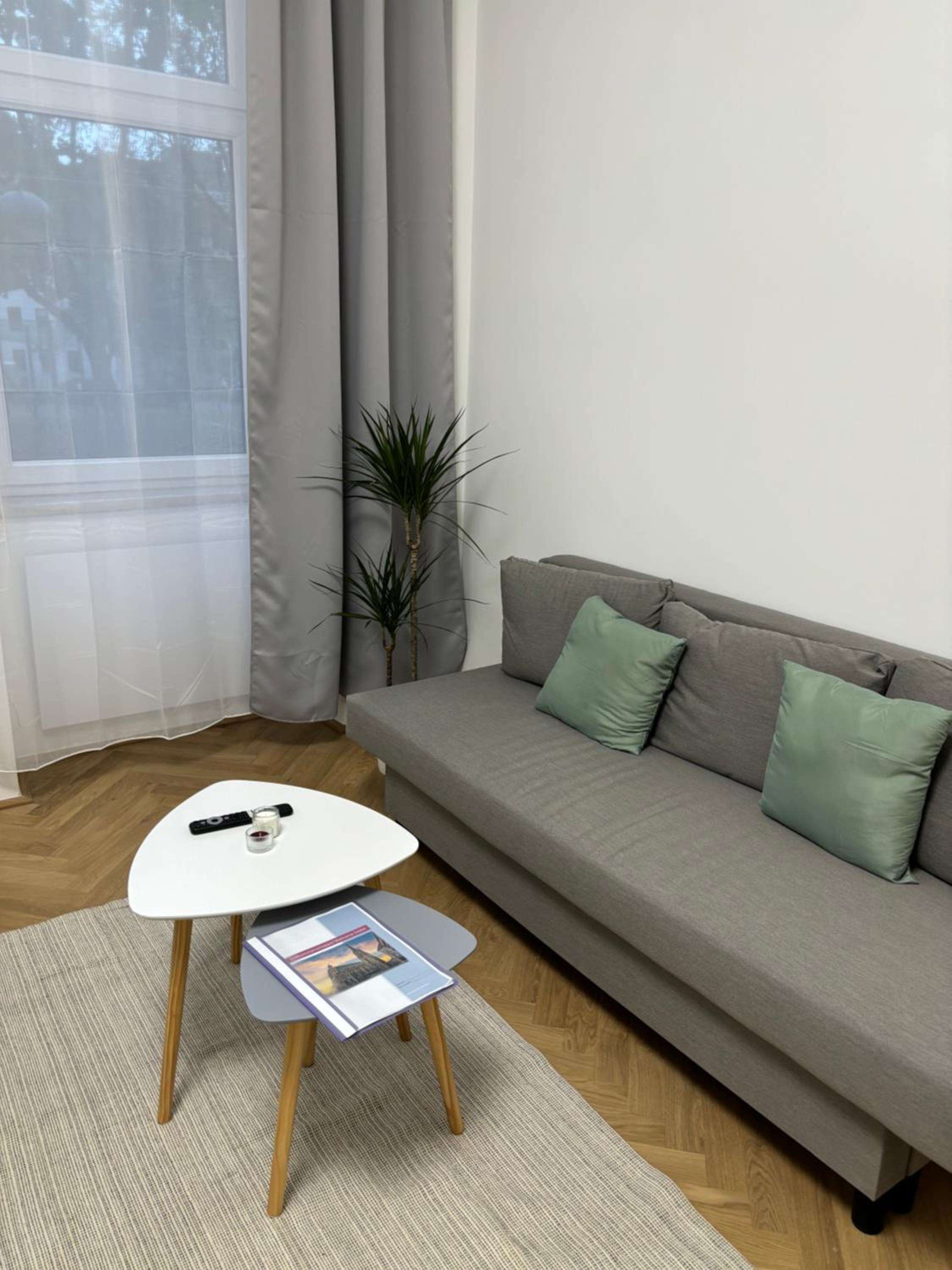 Apartment Vienna