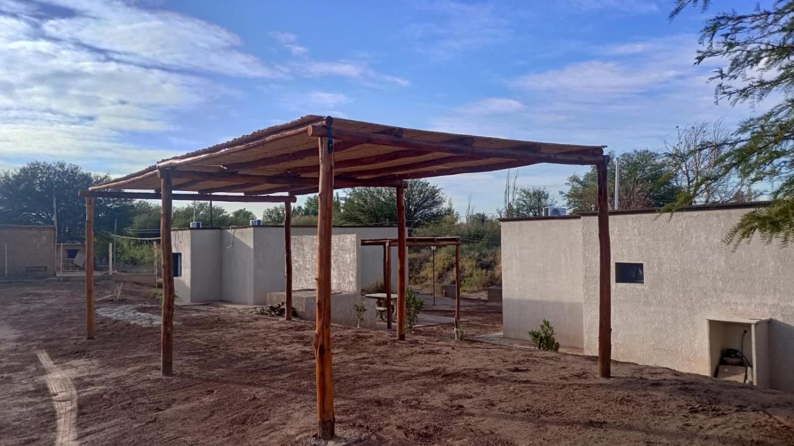 LaChuwy Casas