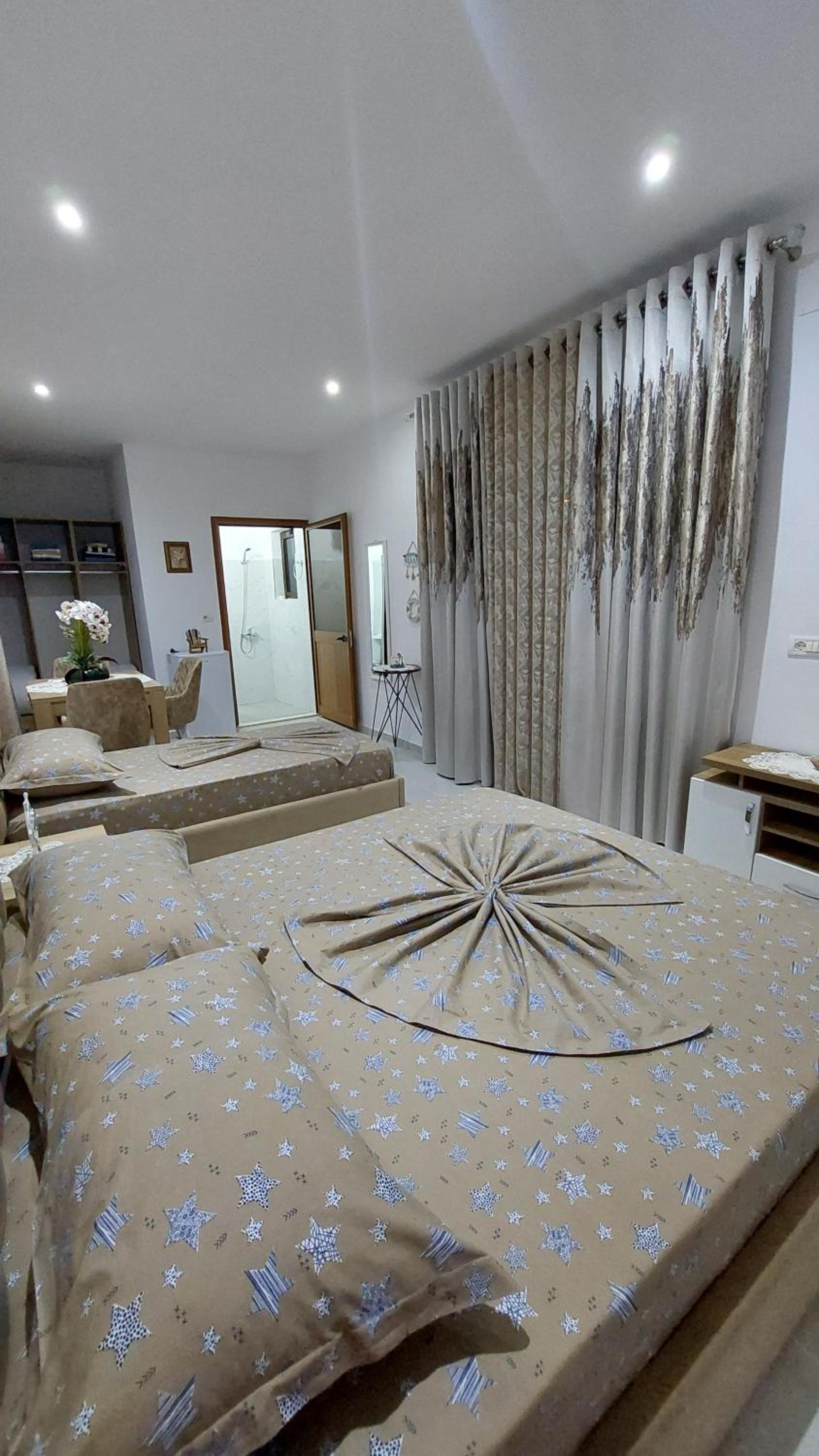 R&R GESTHOUSE