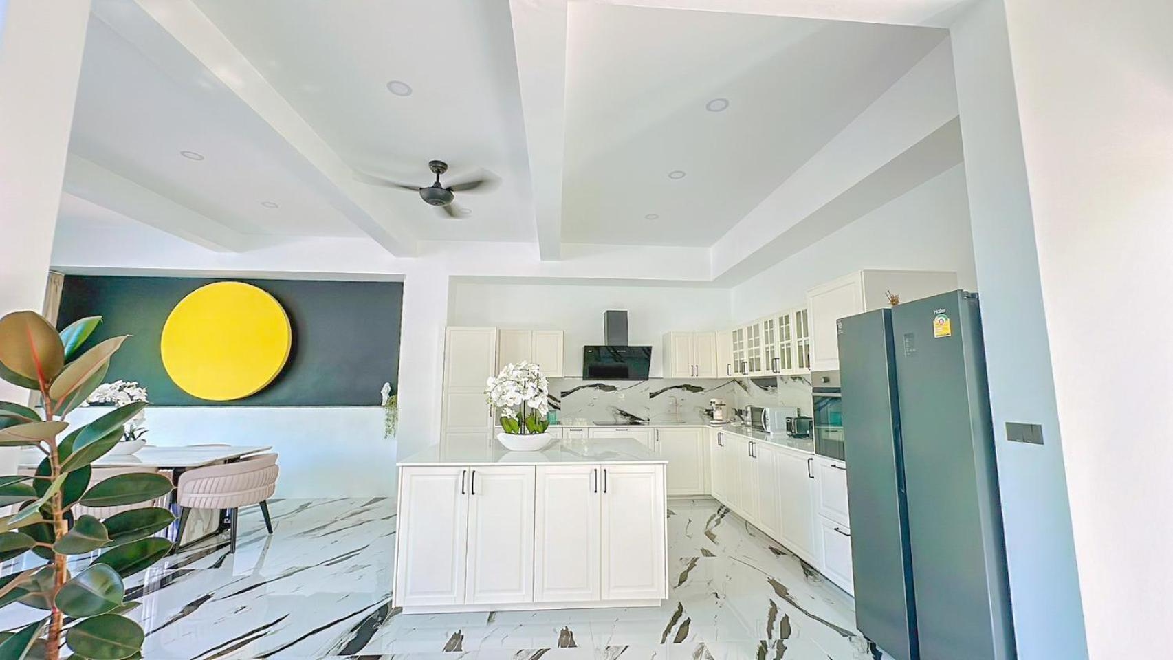 Reggae Garden Villas