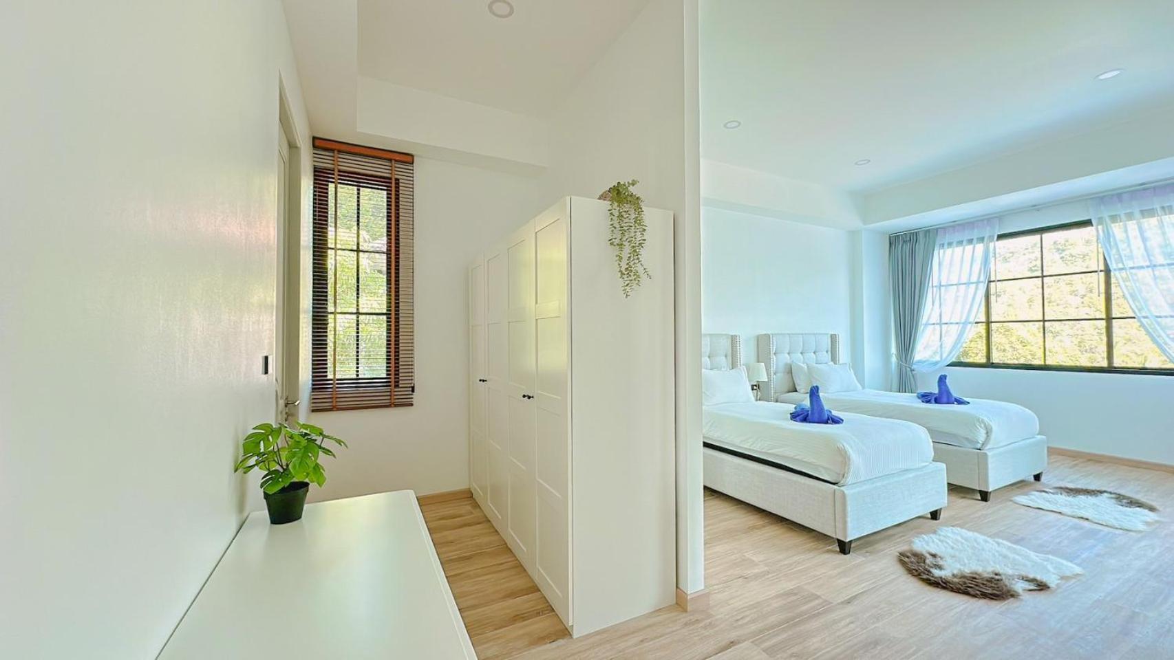 Reggae Garden Villas