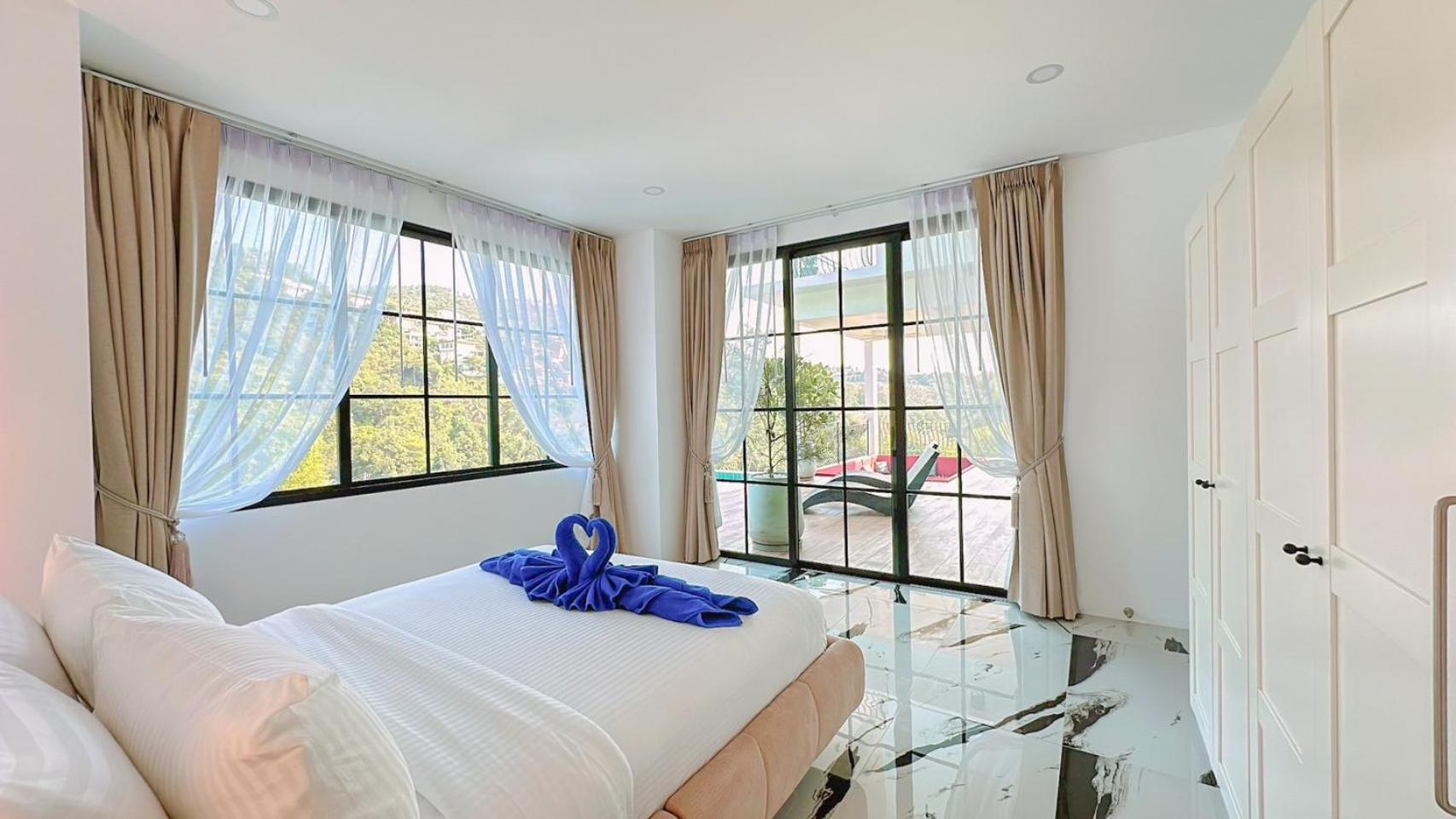 Reggae Garden Villas
