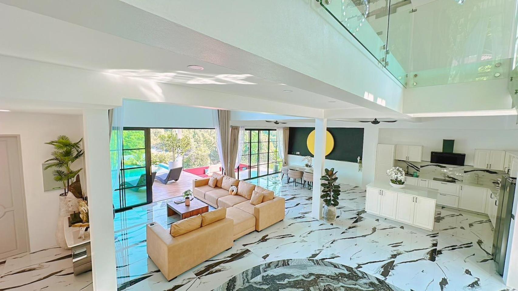 Reggae Garden Villas