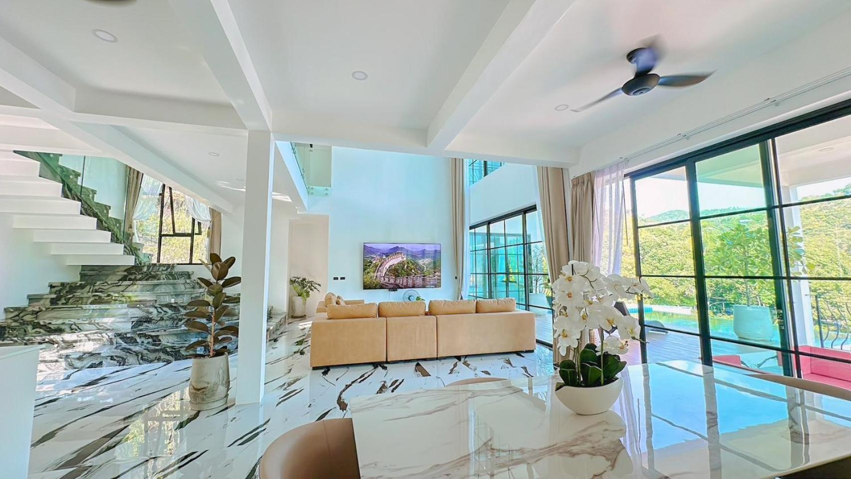 Reggae Garden Villas