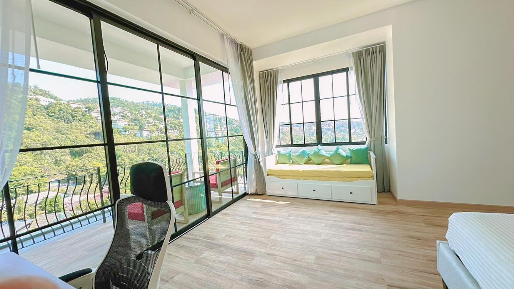 Reggae Garden Villas