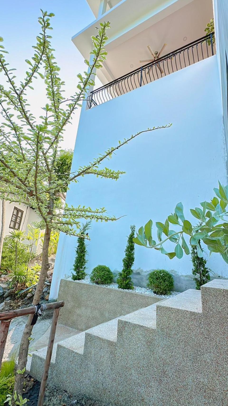 Reggae Garden Villas