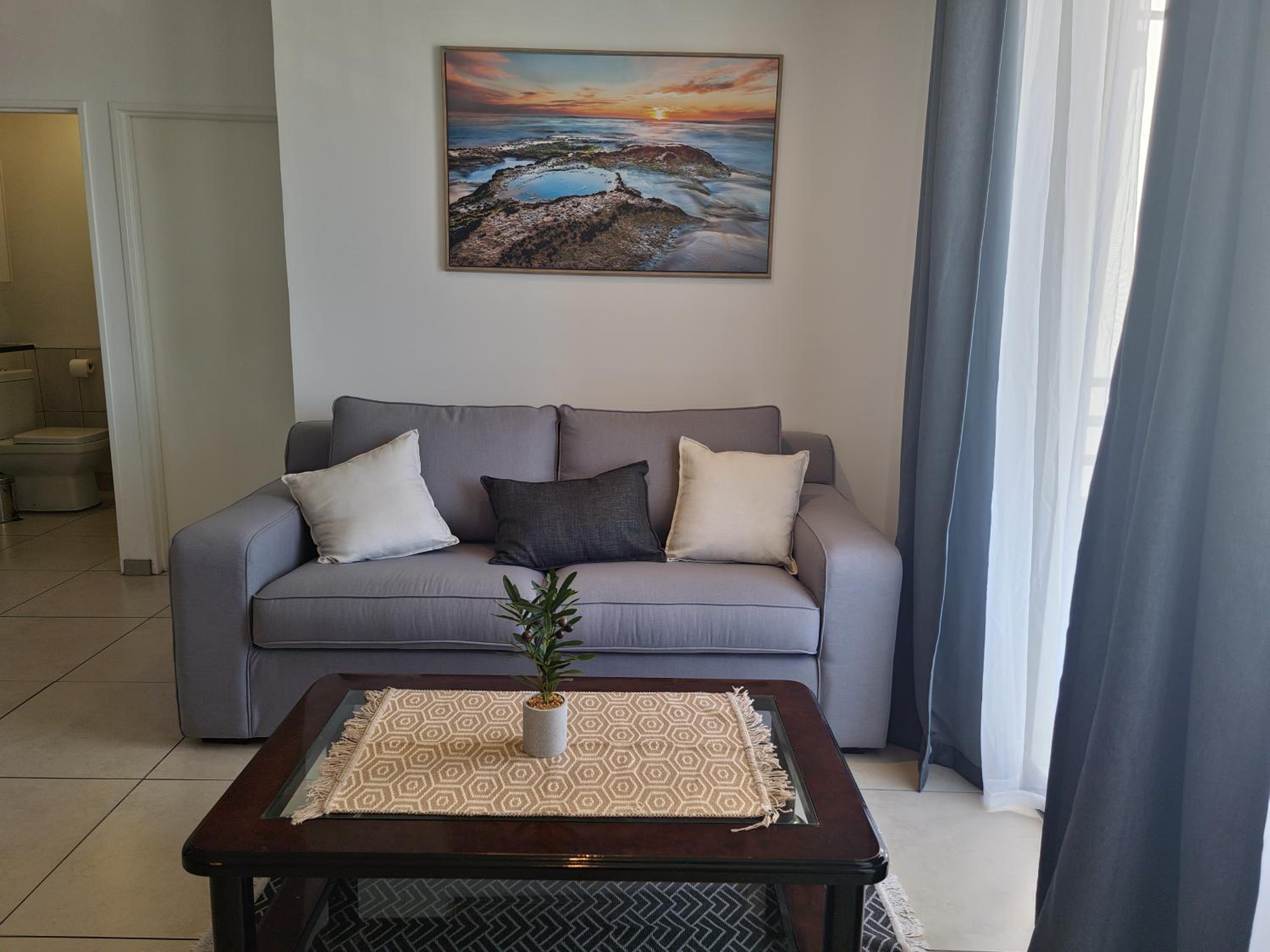 City Junction Windhoek Self Catering
