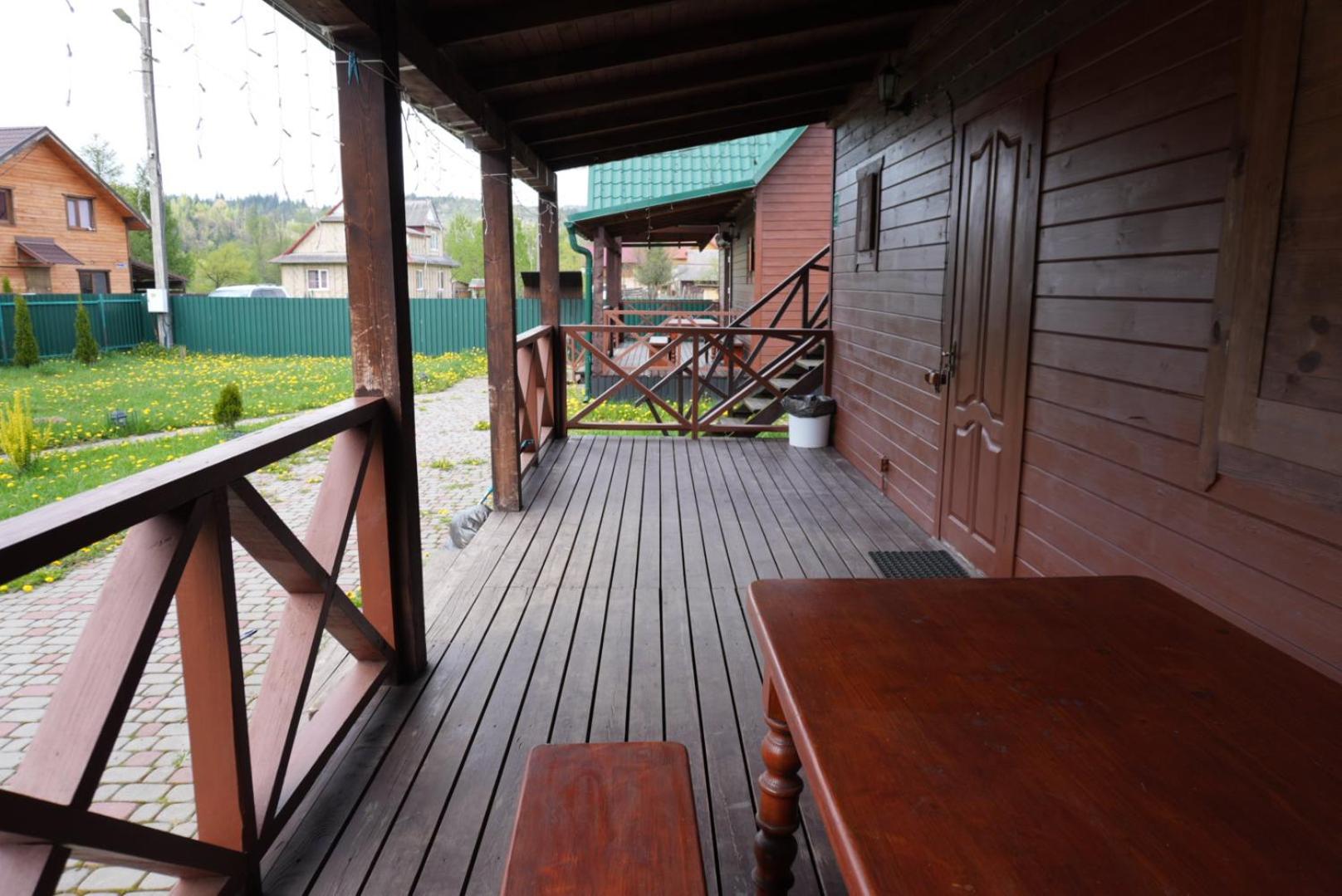 Veranda