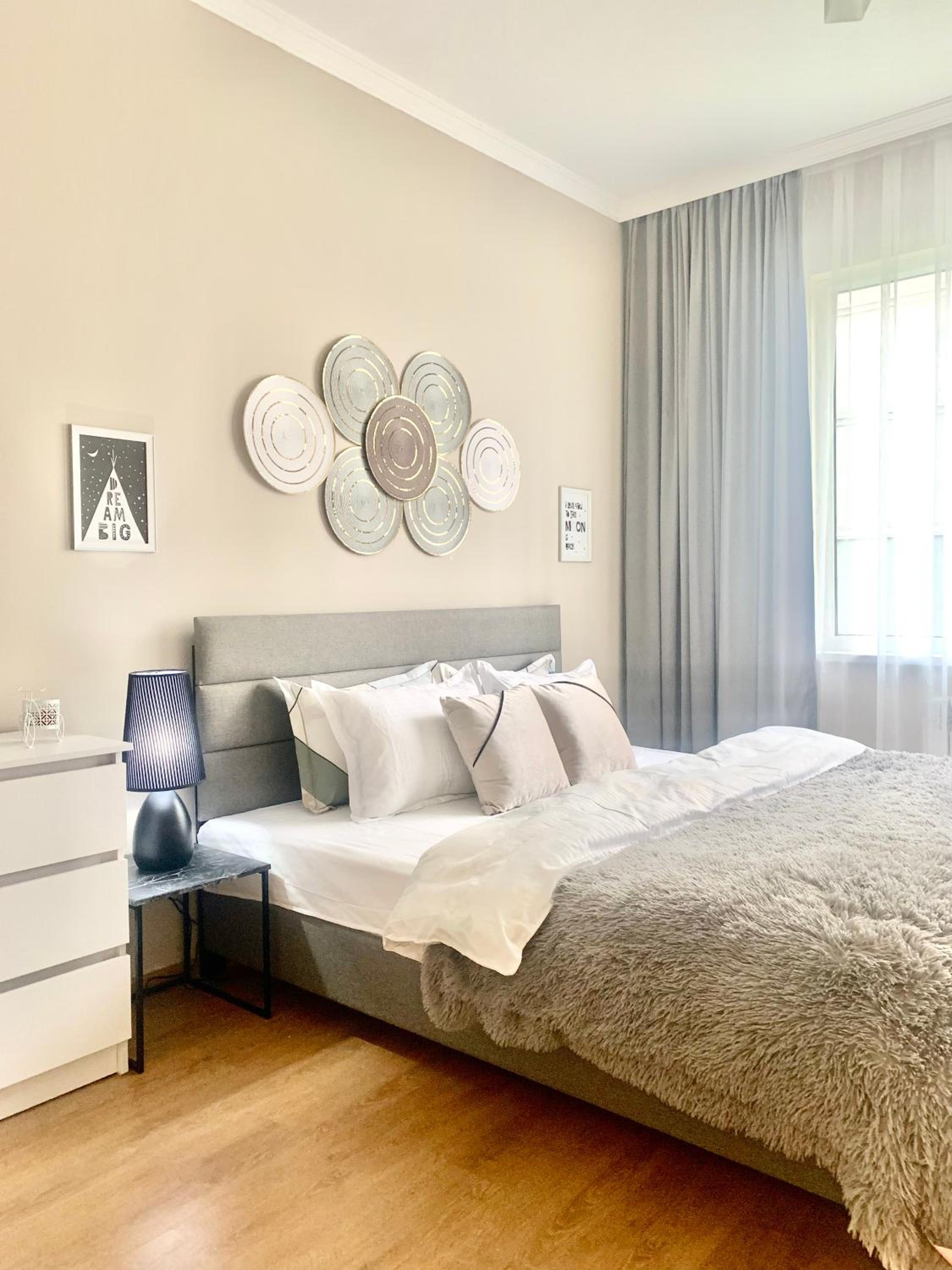 - Cozy Apartment in Quite Area - view 4