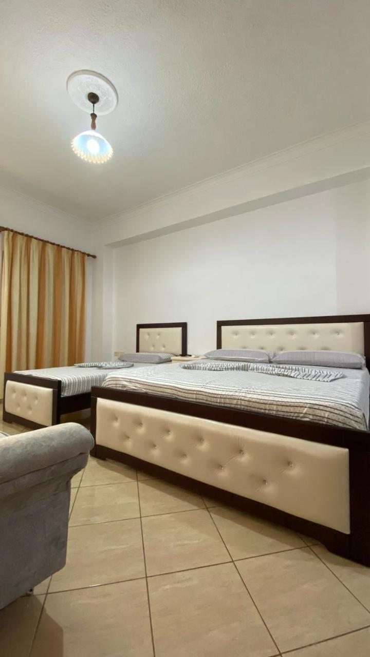 Vila Tani-2 Studios&Apartments Parking