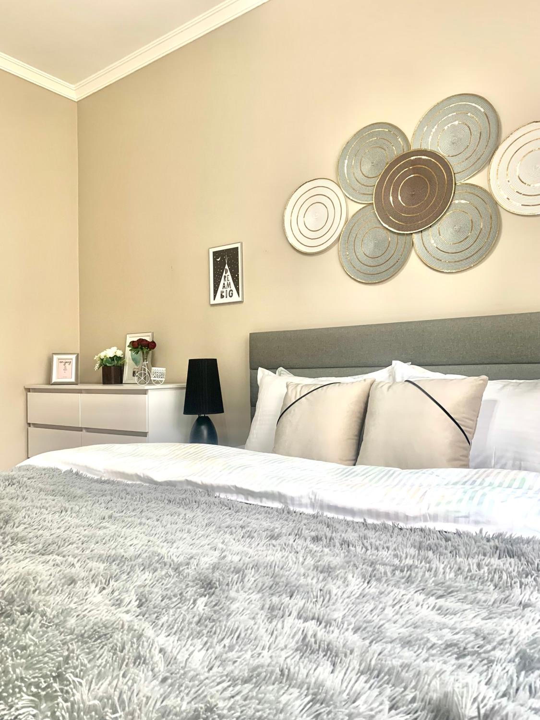 - Cozy Apartment in Quite Area - view 5