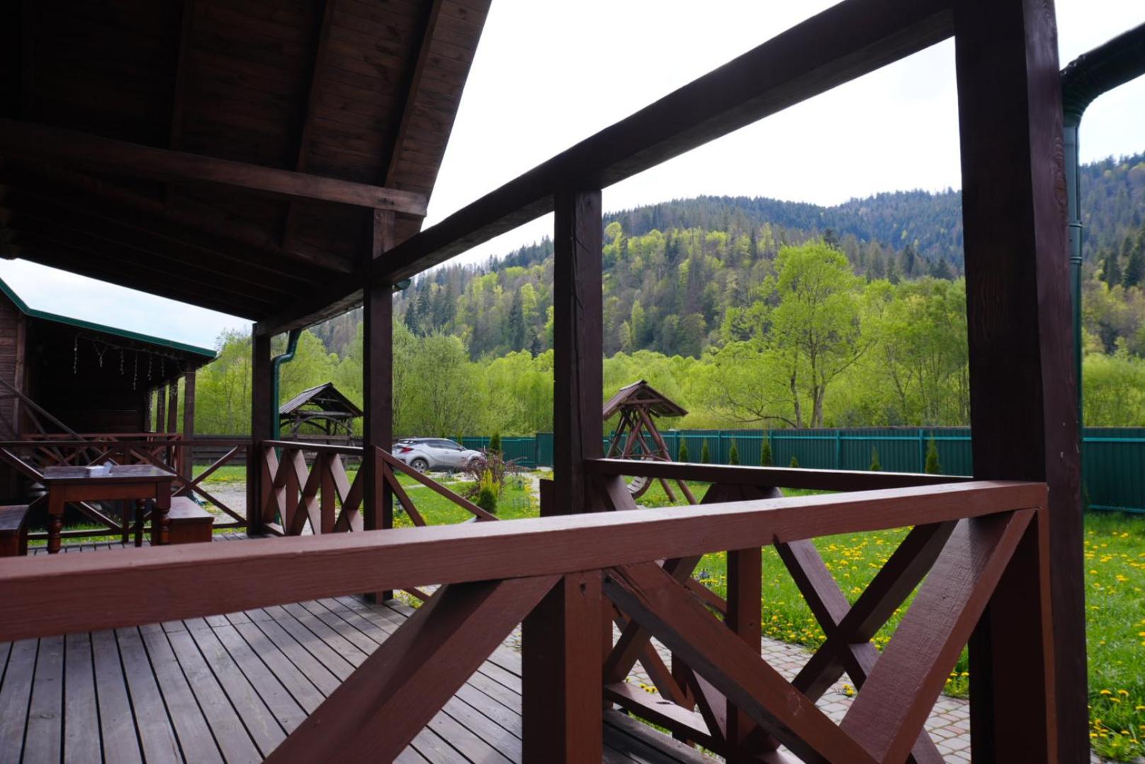 Veranda